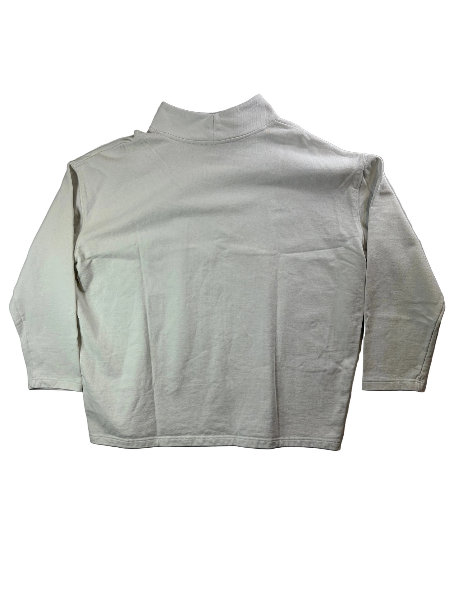 Oversized Nike Turtleneck