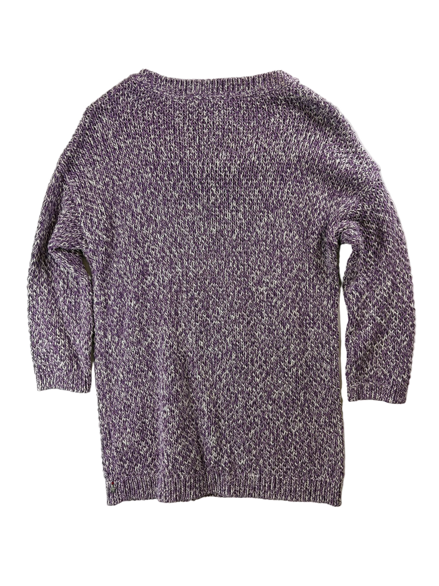 Pulover tricotat de damă Tommy Hilfiger Vintage