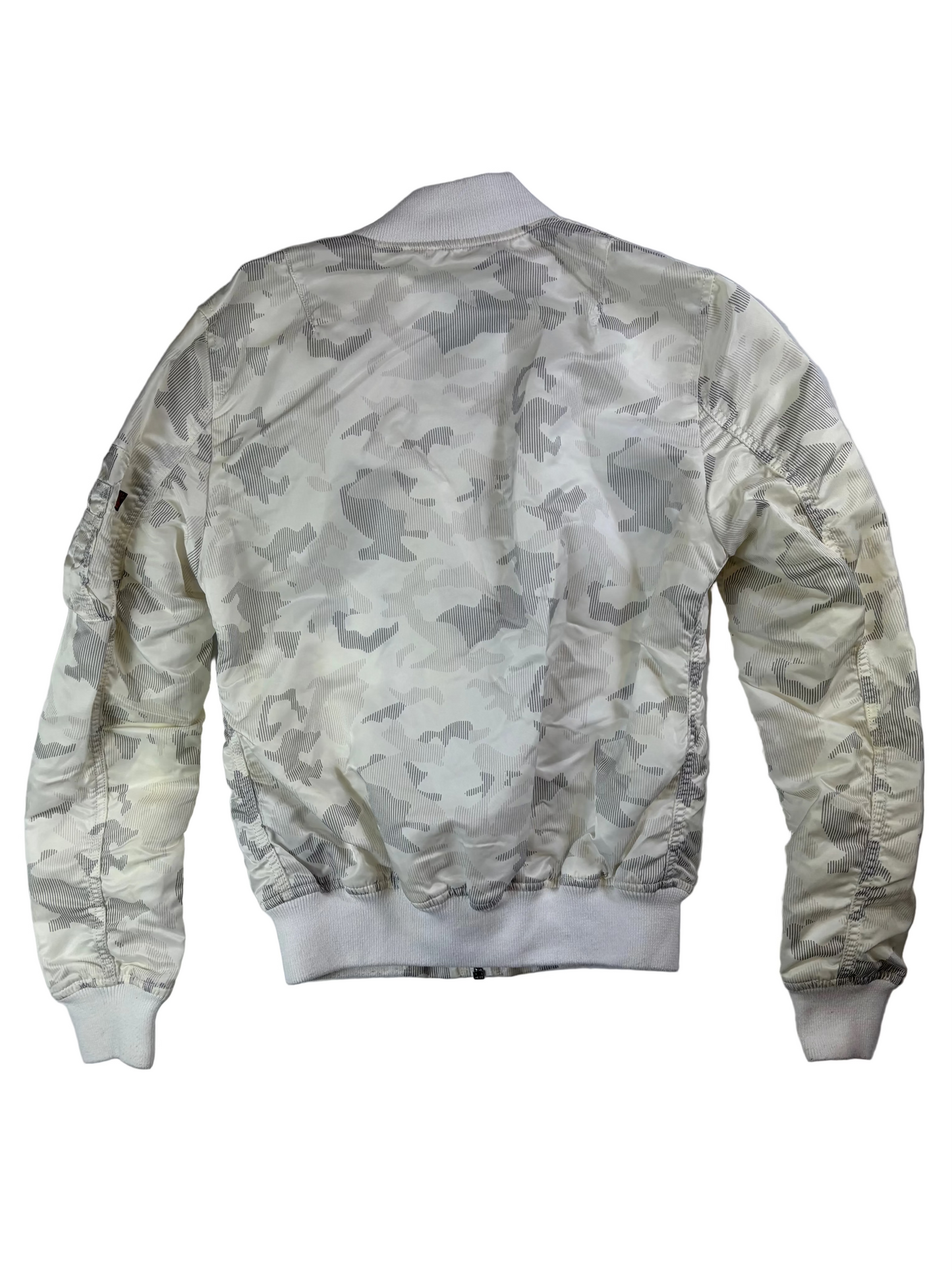 Alpha Industries Női Pilótkabát