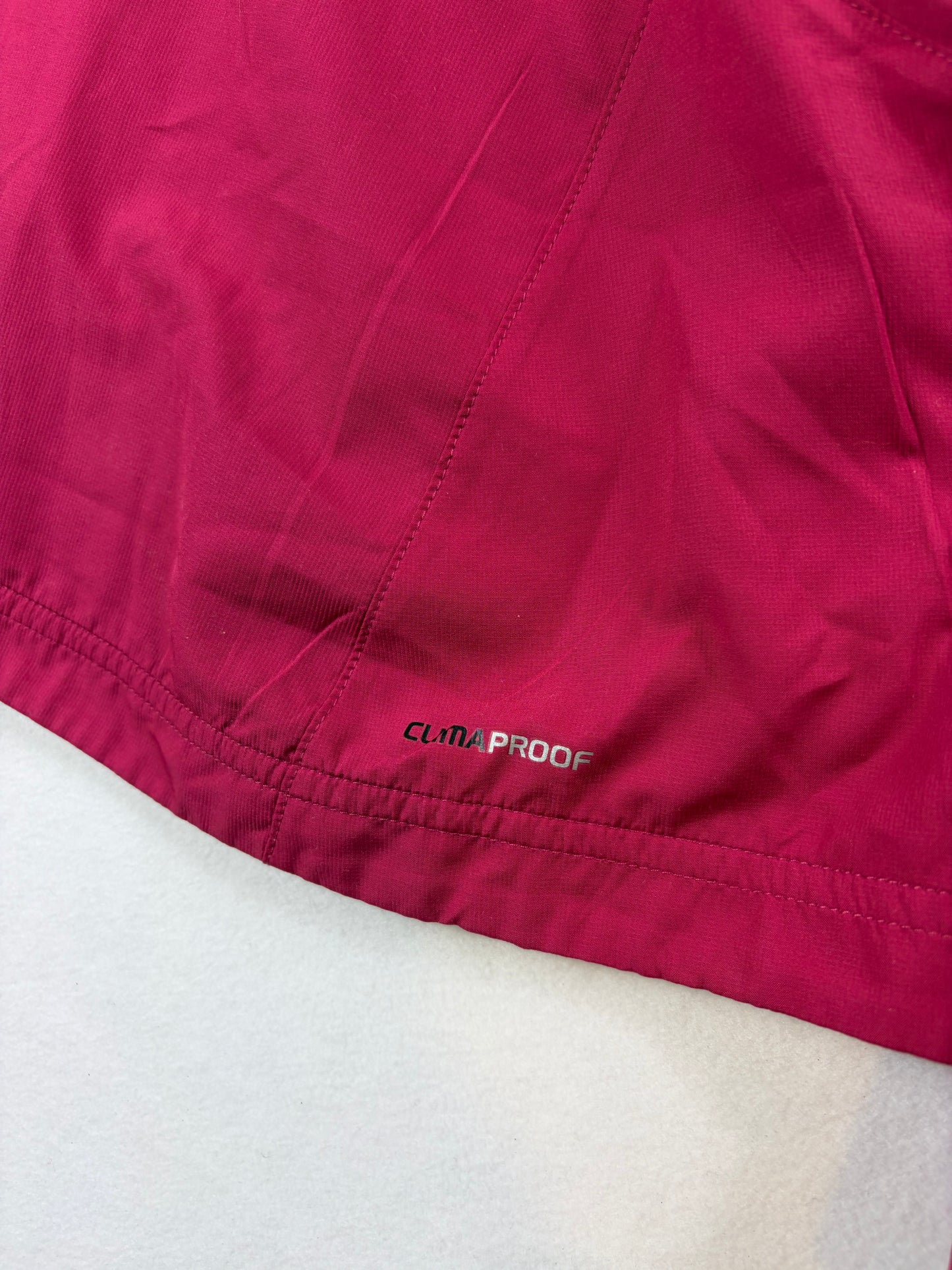 Adidas Női ClimaProof Tréningkabát