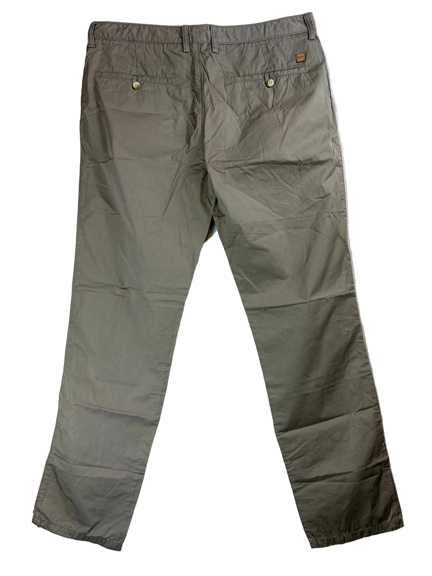Hugo Boss Elegáns Nadrág