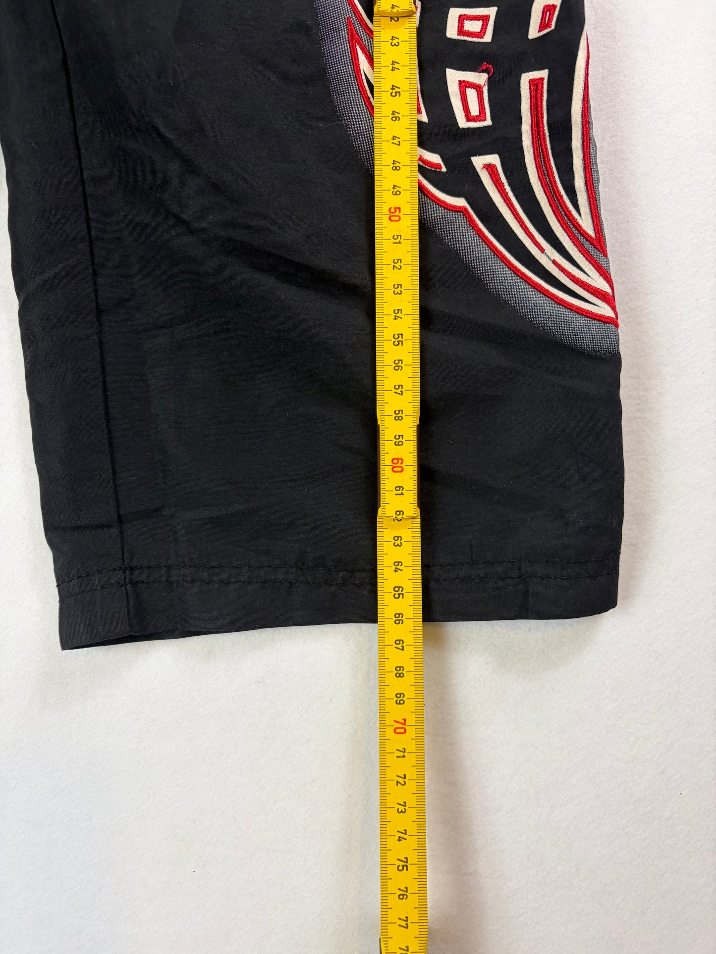 Y2K DogNose 3/4 Shorts
