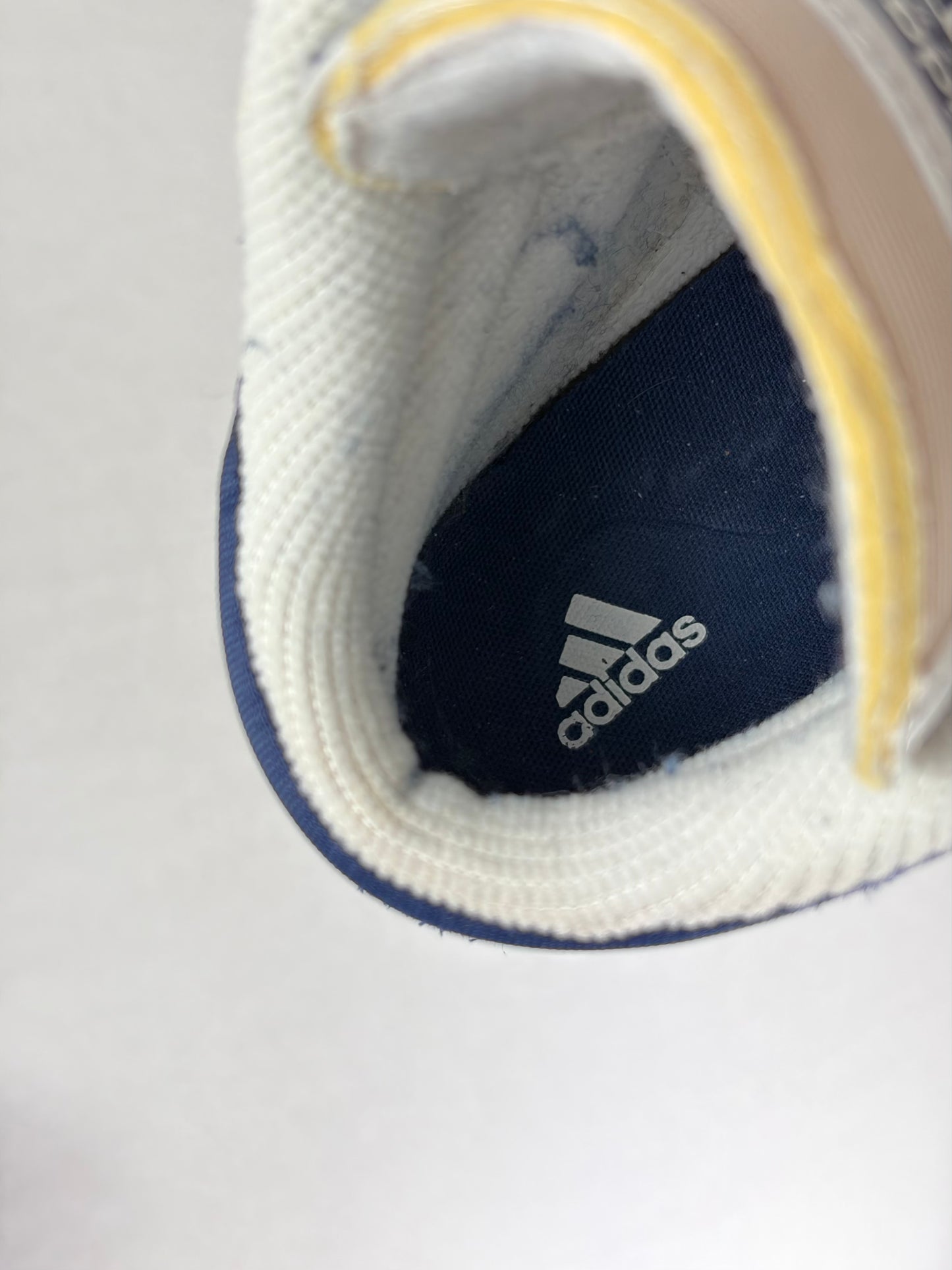 Adidas Hoops 3.0 Mid