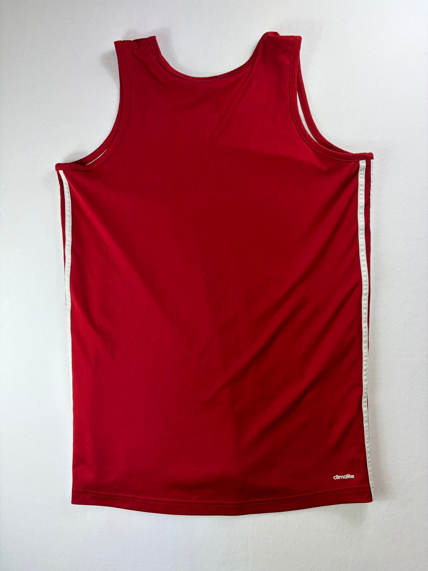 Adidas x Gallo Camp Kosárlabda Mez *RITKA*