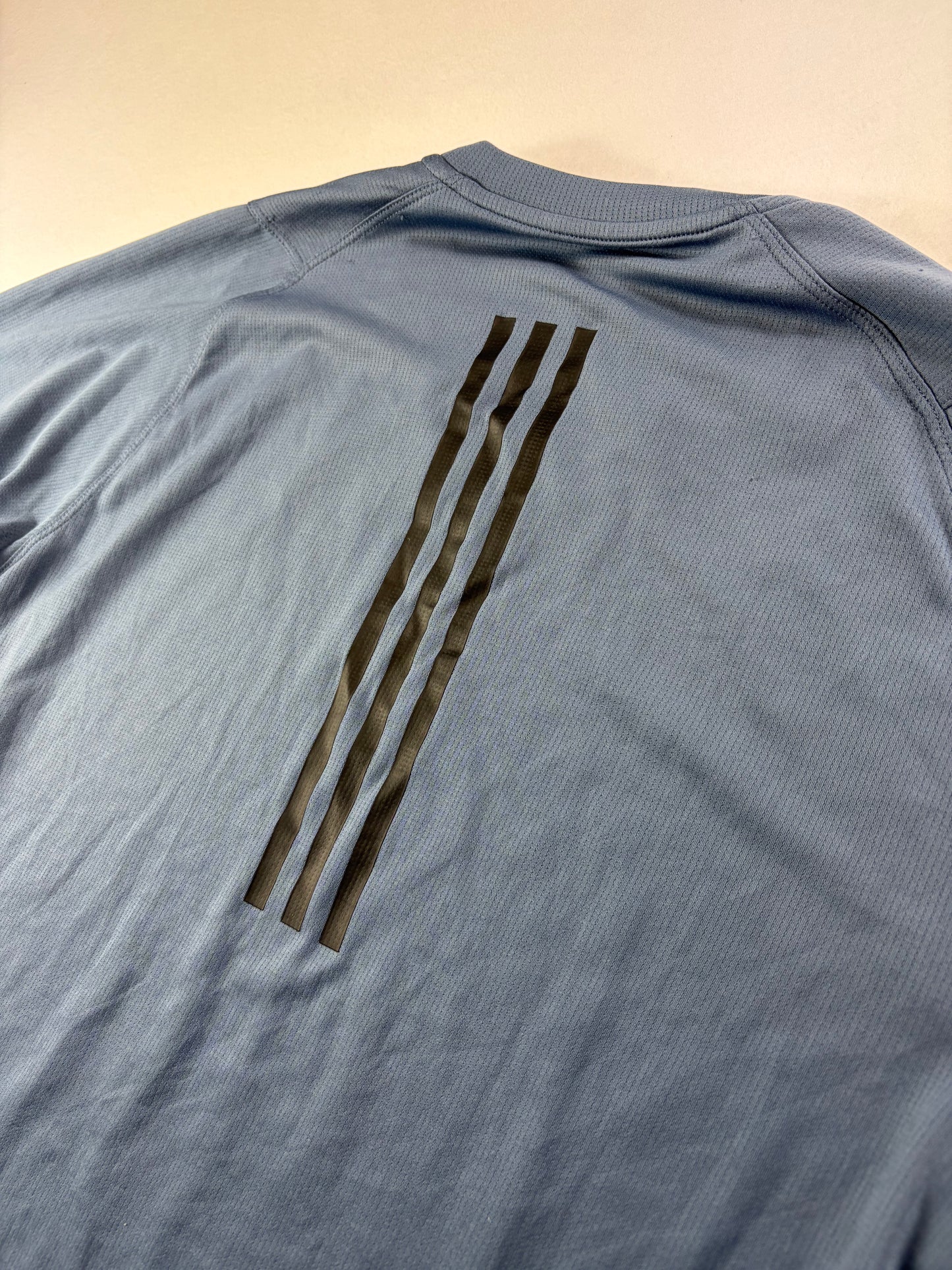 Tricou de Alergare Adidas Climalite