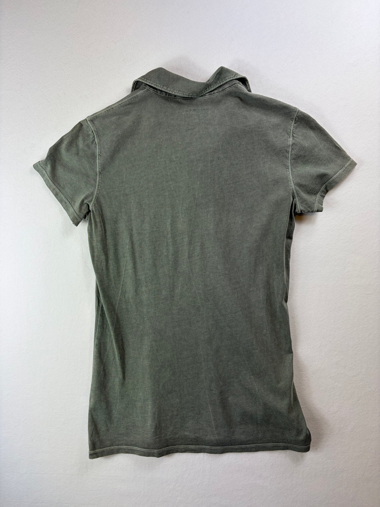 Tricou Polo Marc O'Polo pentru femei