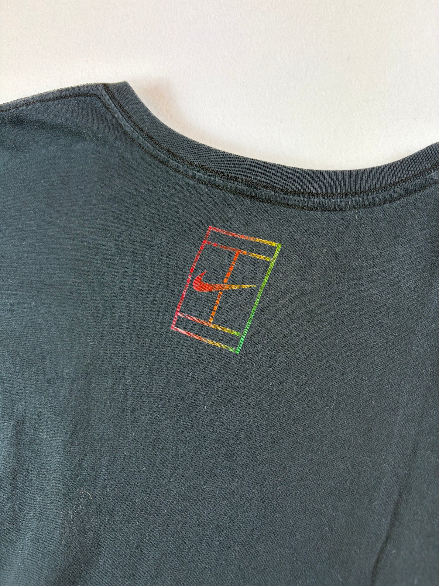 Tricou Nike x Roger Federer