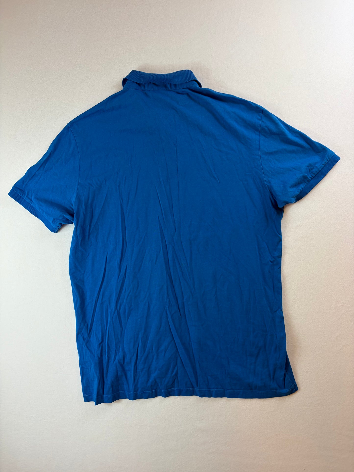 Karl Lagerfeld Polo T-Shirt