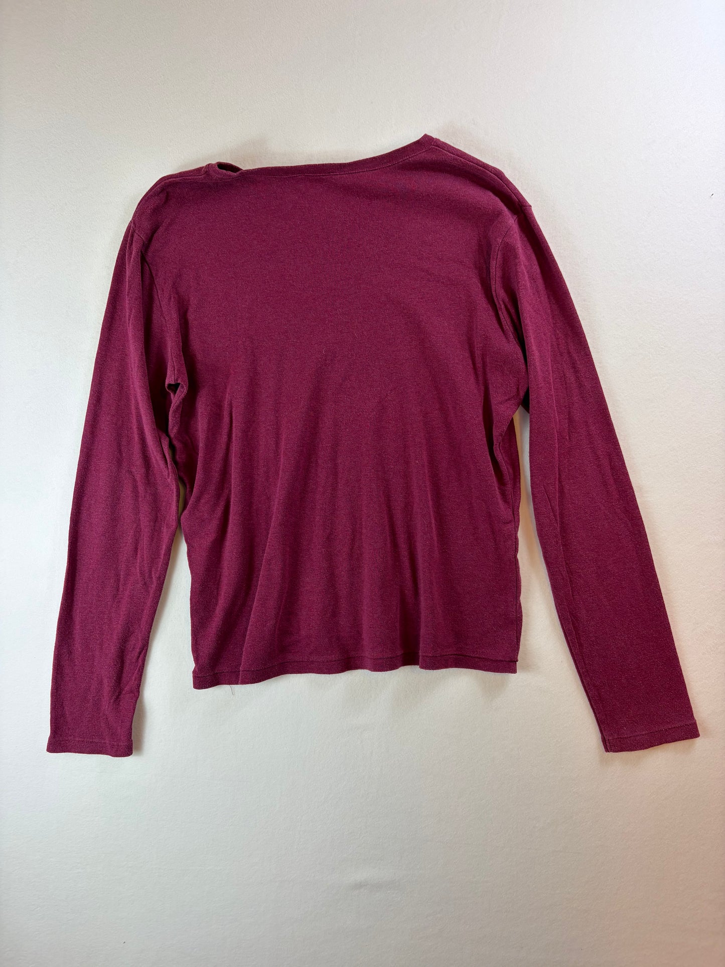 Tricou cu mânecă lungă Ralph Lauren de damă