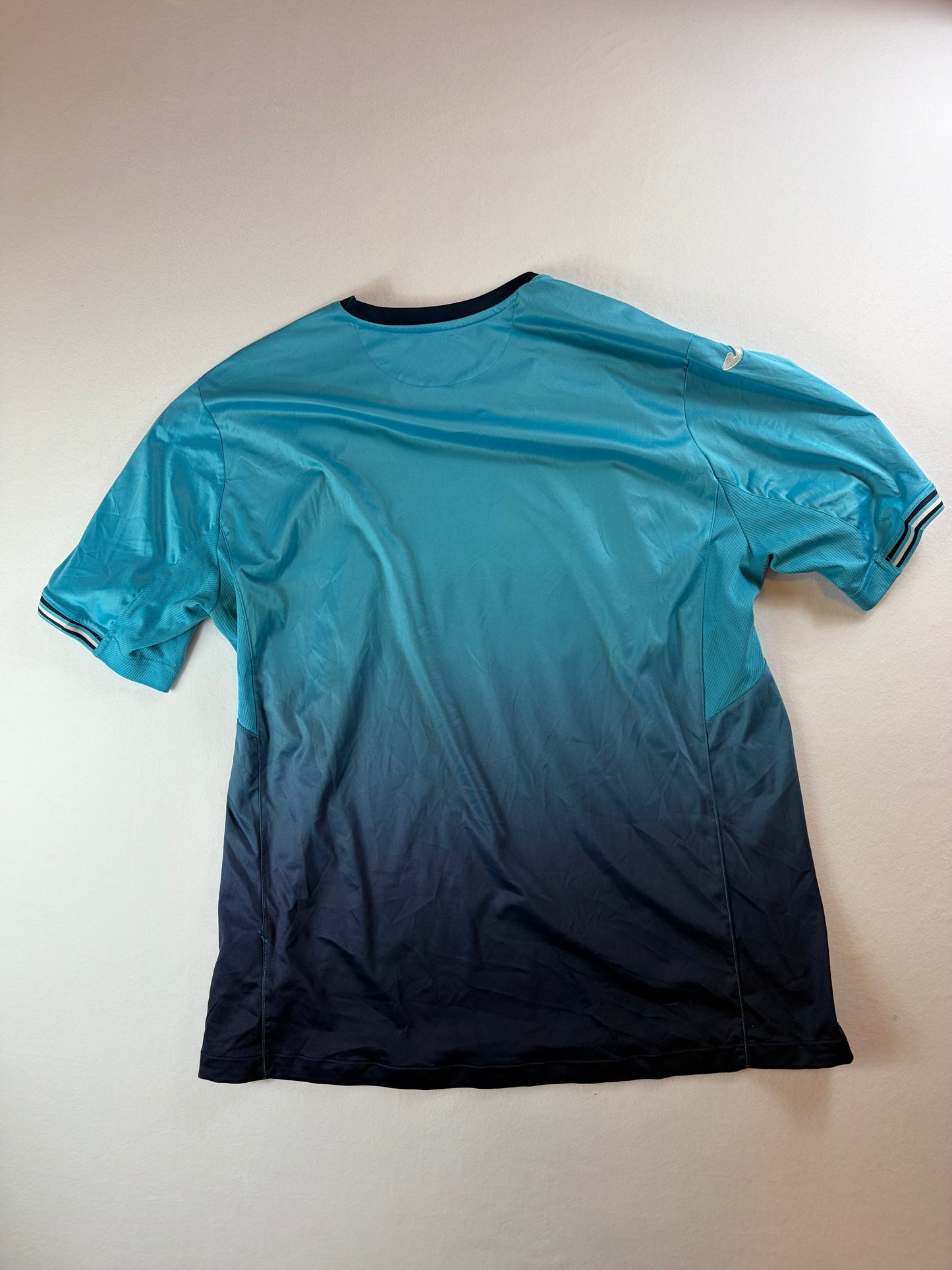 Tricou de fotbal Joma x Swansea City FC pentru deplasare Sezonul 2016/17