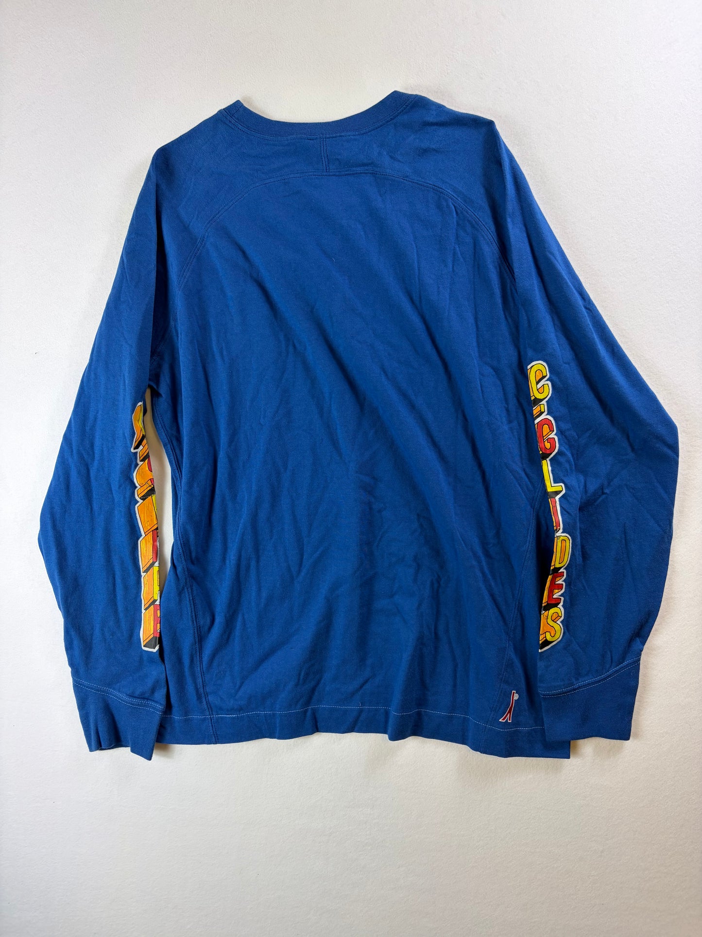 Tricou cu mânecă lungă Levi's