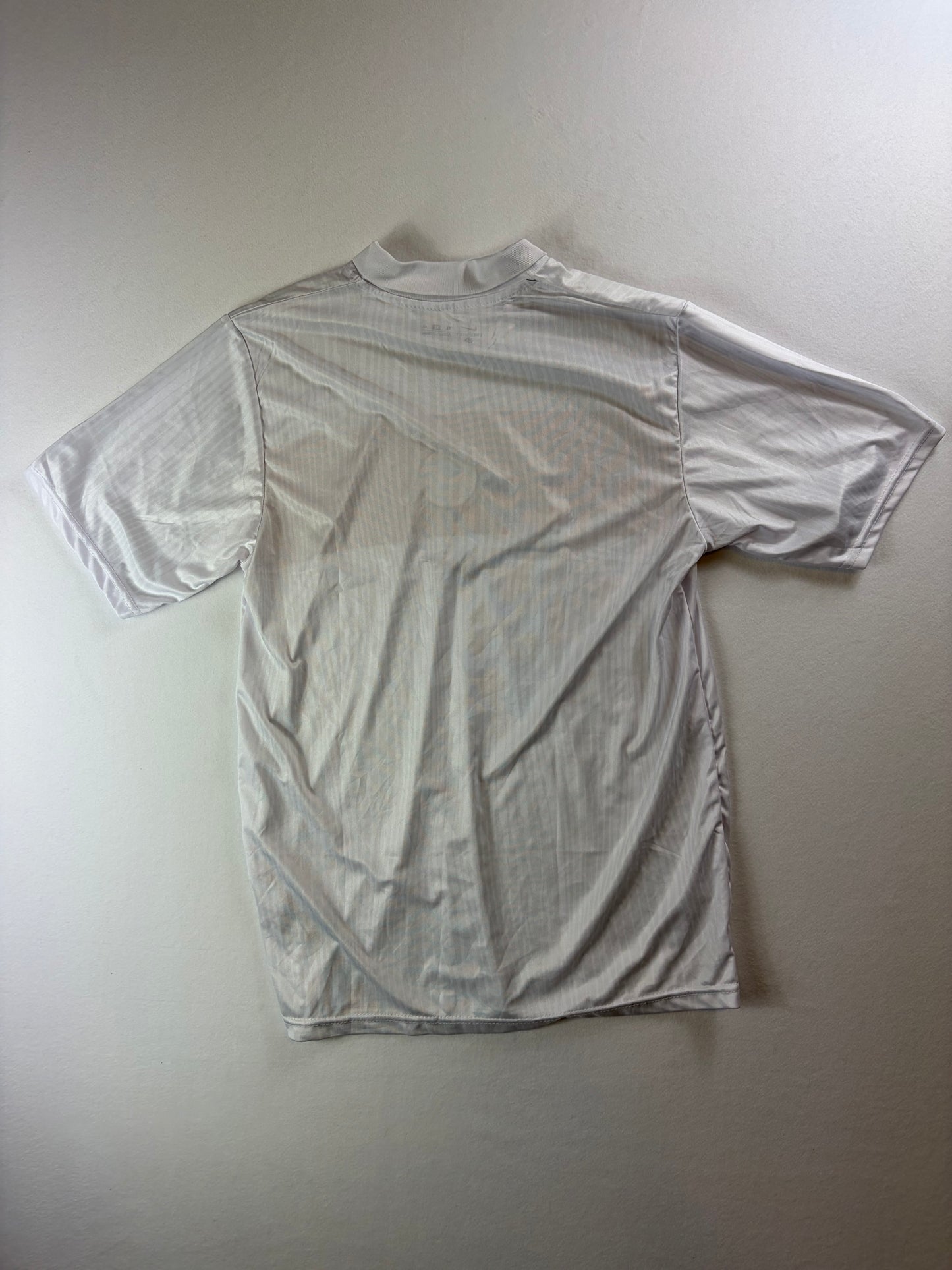 Tricou de fotbal Nike x Turcia