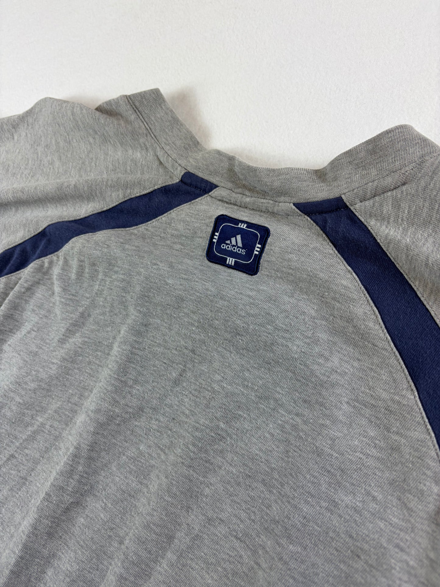Vintage Adidas x New York Yankees x MLB T-Shirt