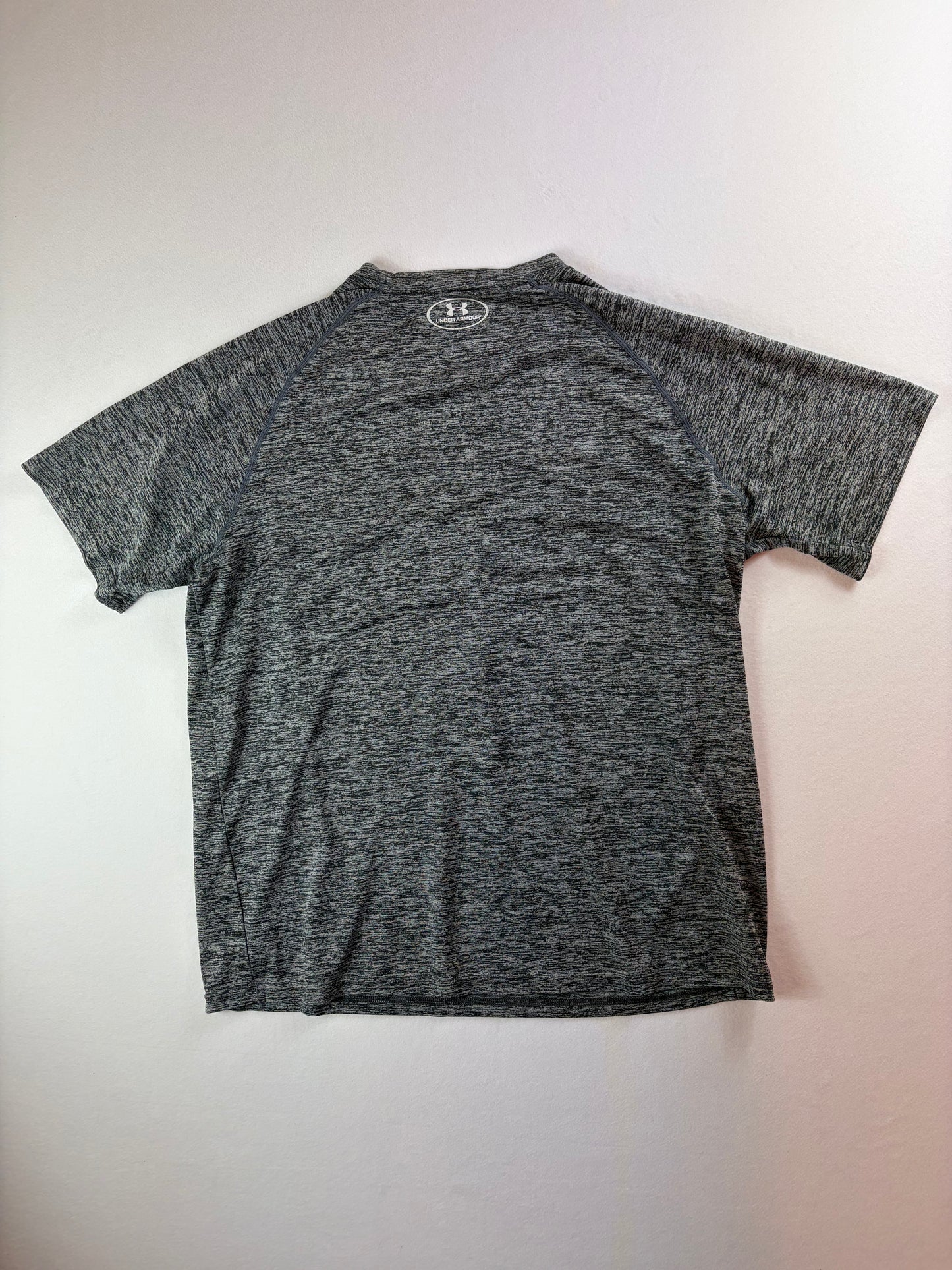 Under Armour Temple Volleyball T-Shirt