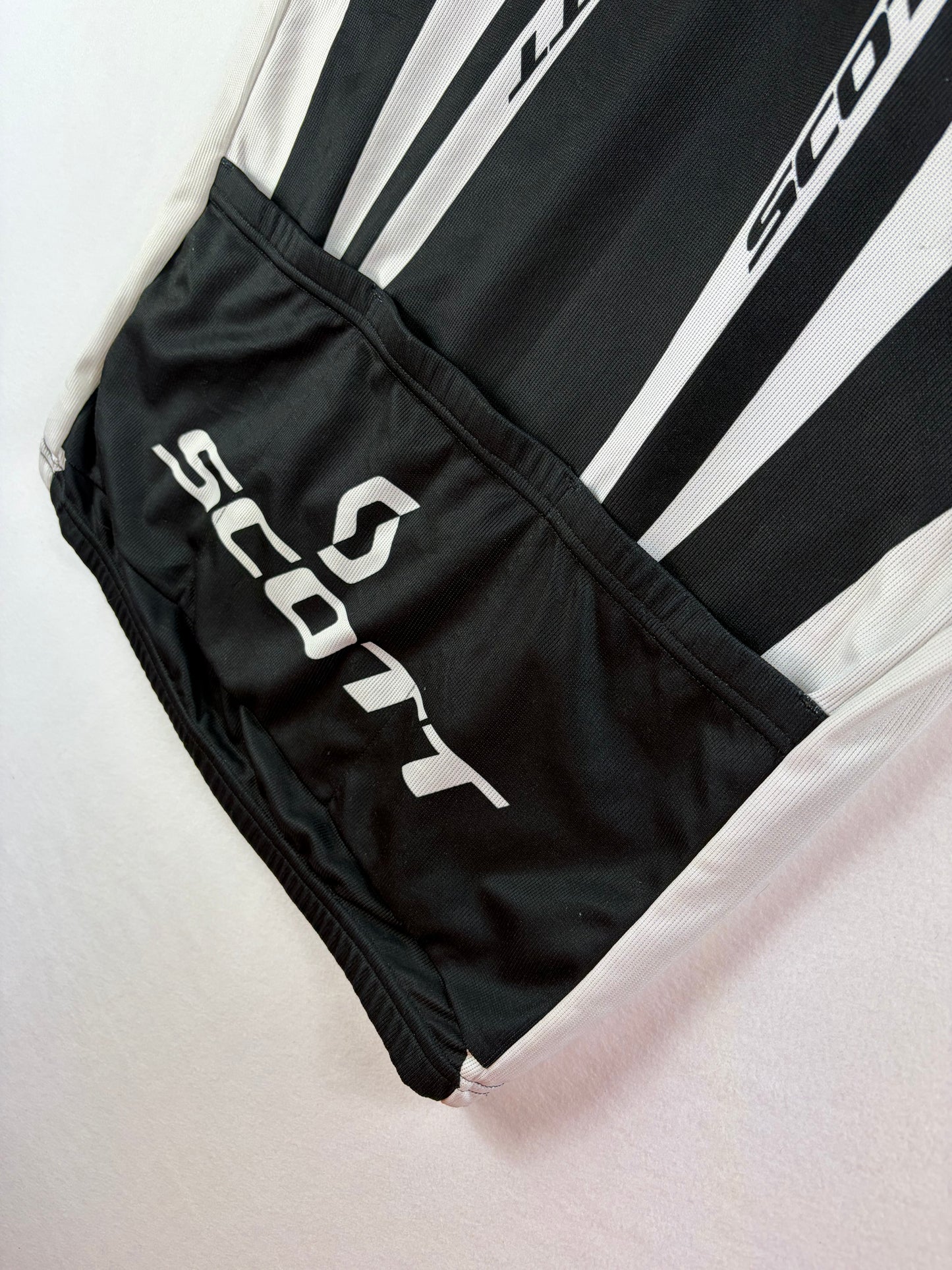 Tricou Scott Ciclism / Downhill