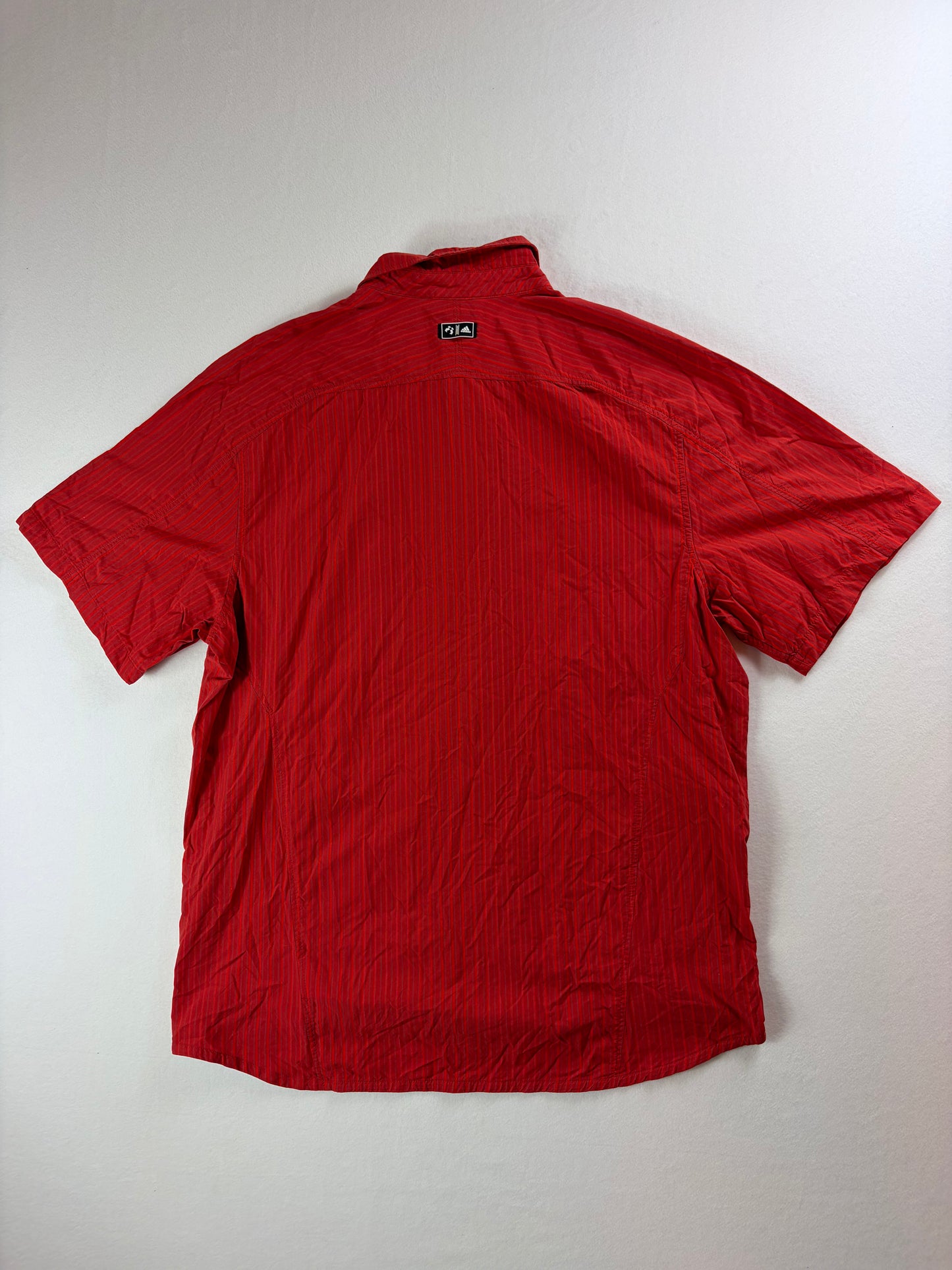 Tricou cu mânecă scurtă Adidas ClimaLite