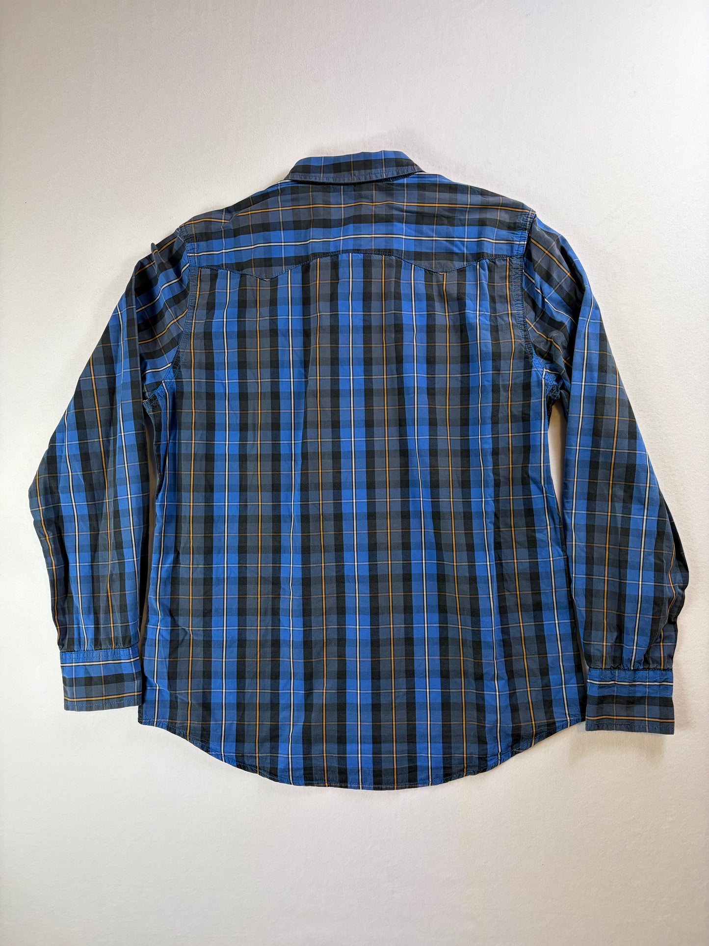 Levi's ing