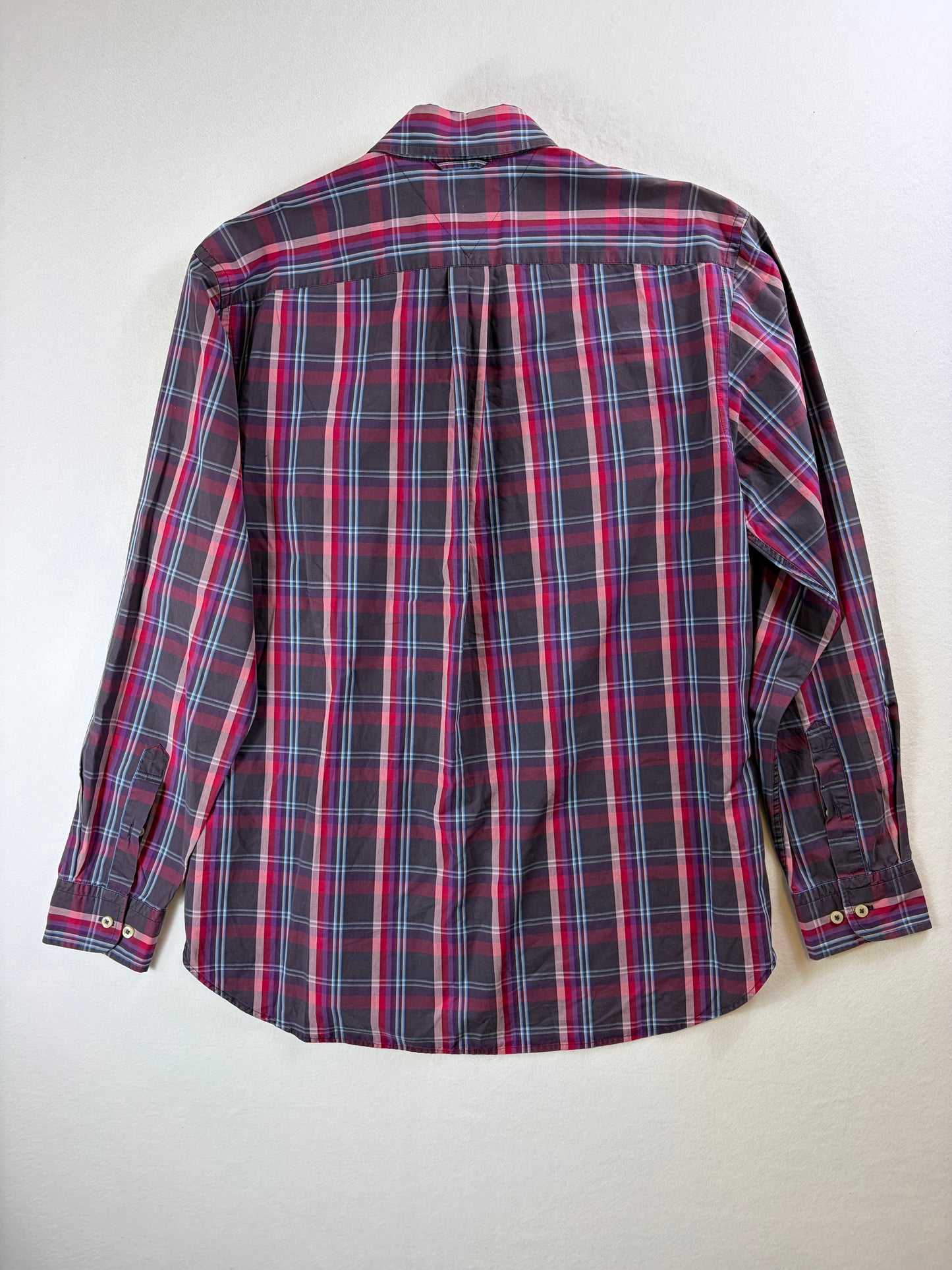 Tommy Hilfiger ing