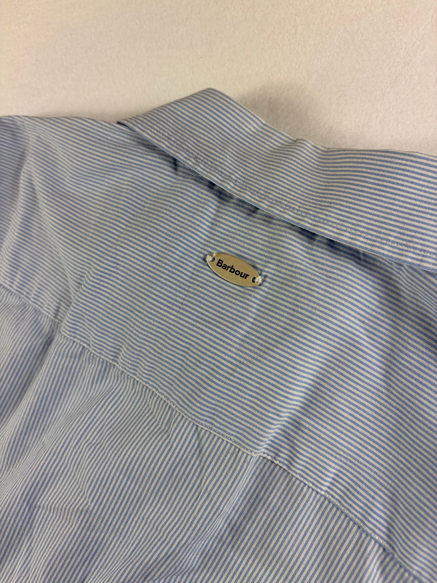 Barbour Women's Shirt