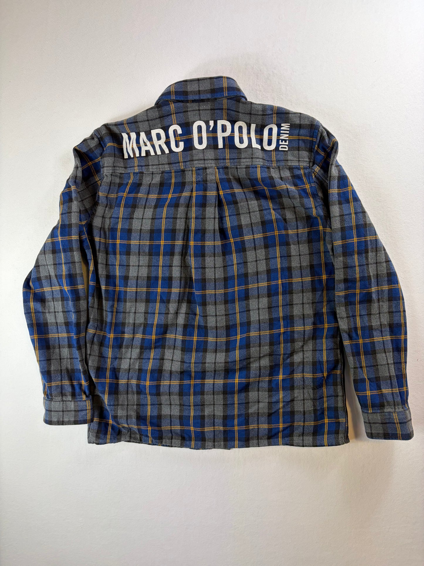 Shachet Marc O'Polo