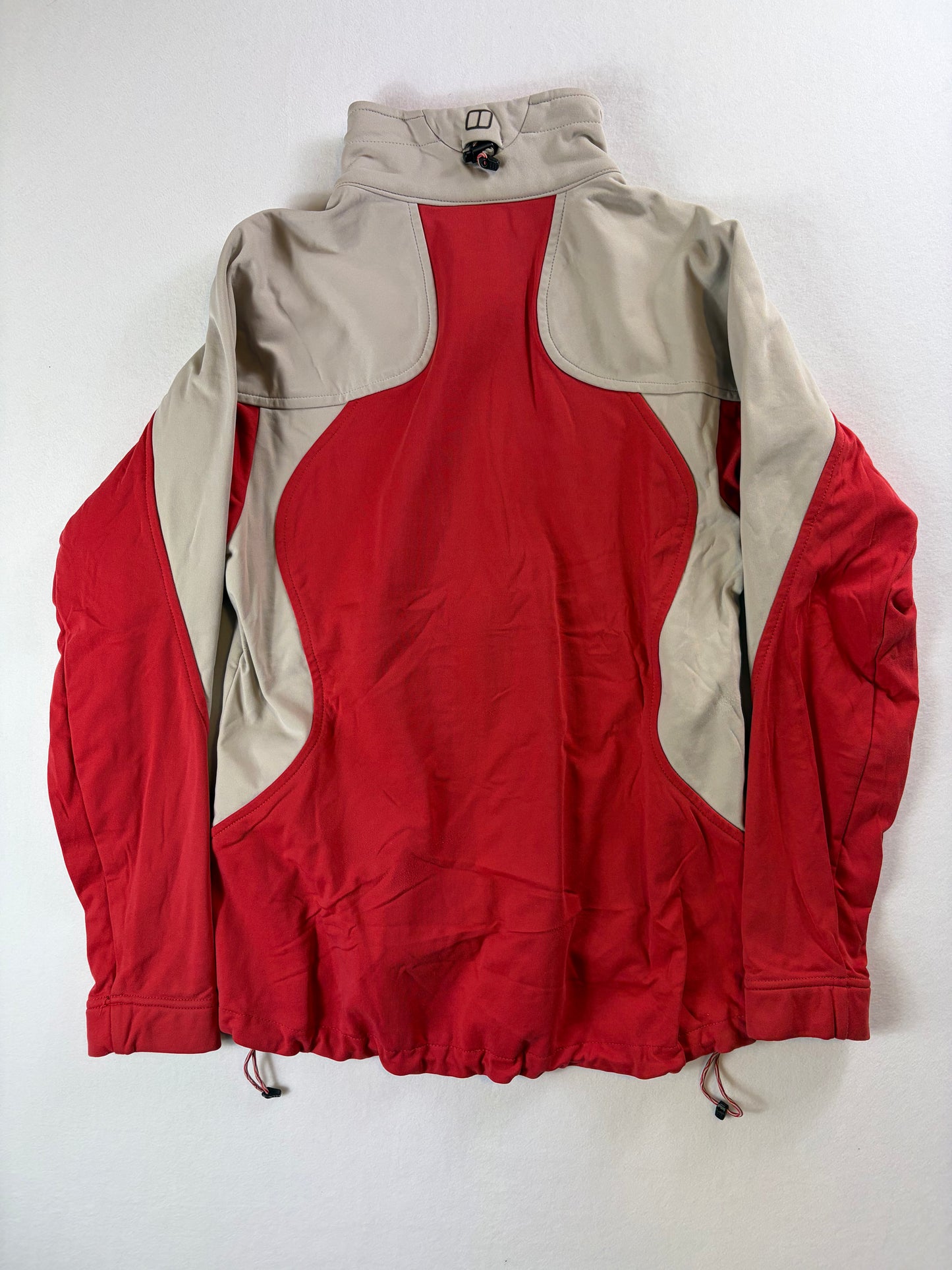 Berghaus női kabát