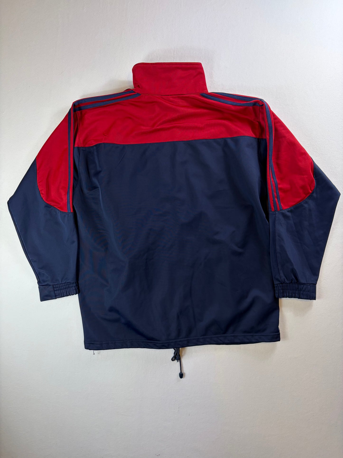 Vintage Adidas melegítődzseki
