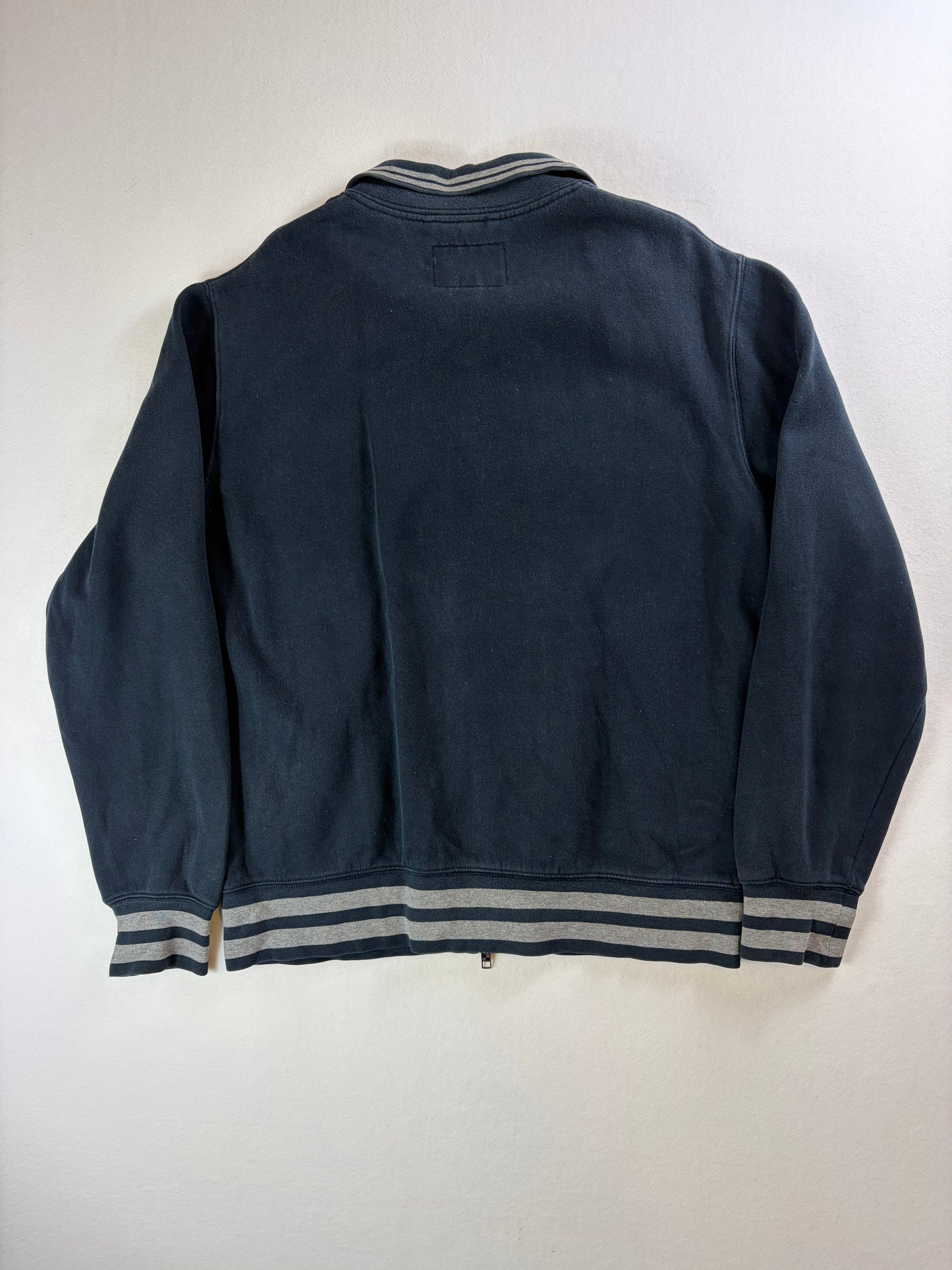 Pulover cu fermoar Woolrich