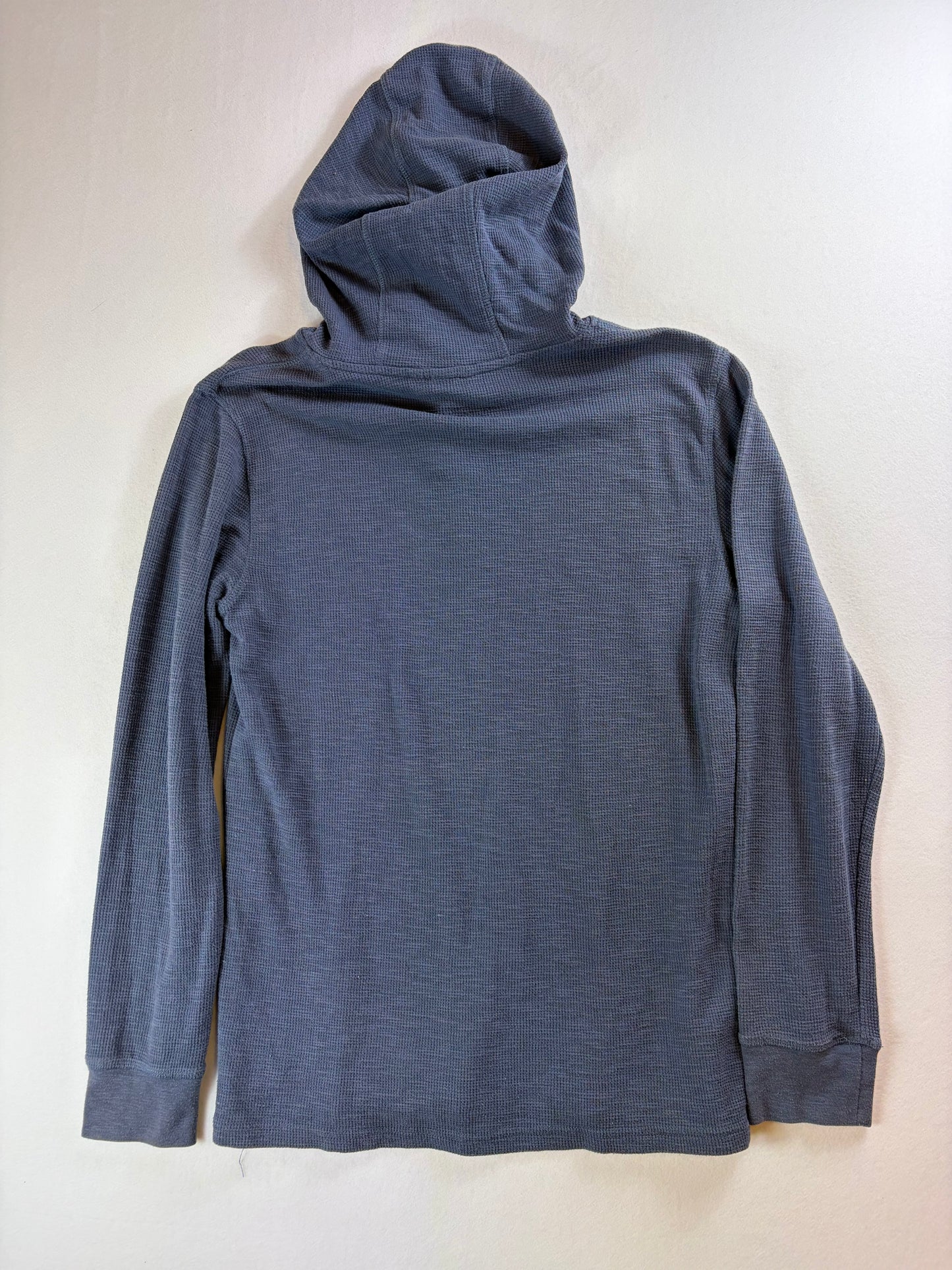 Volcom kapucnis pulóver