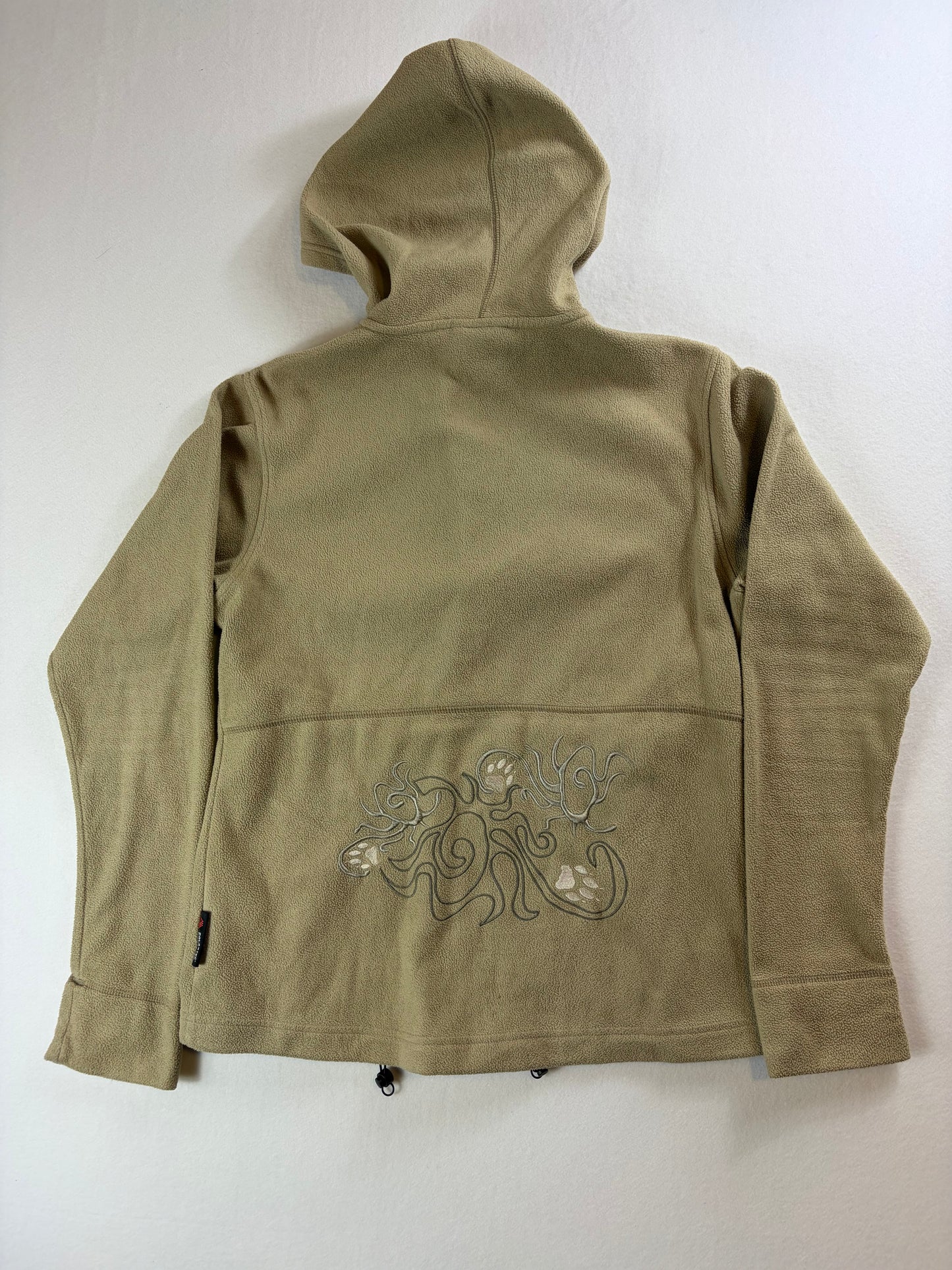 Geacă polar pentru femei Jack Wolfskin