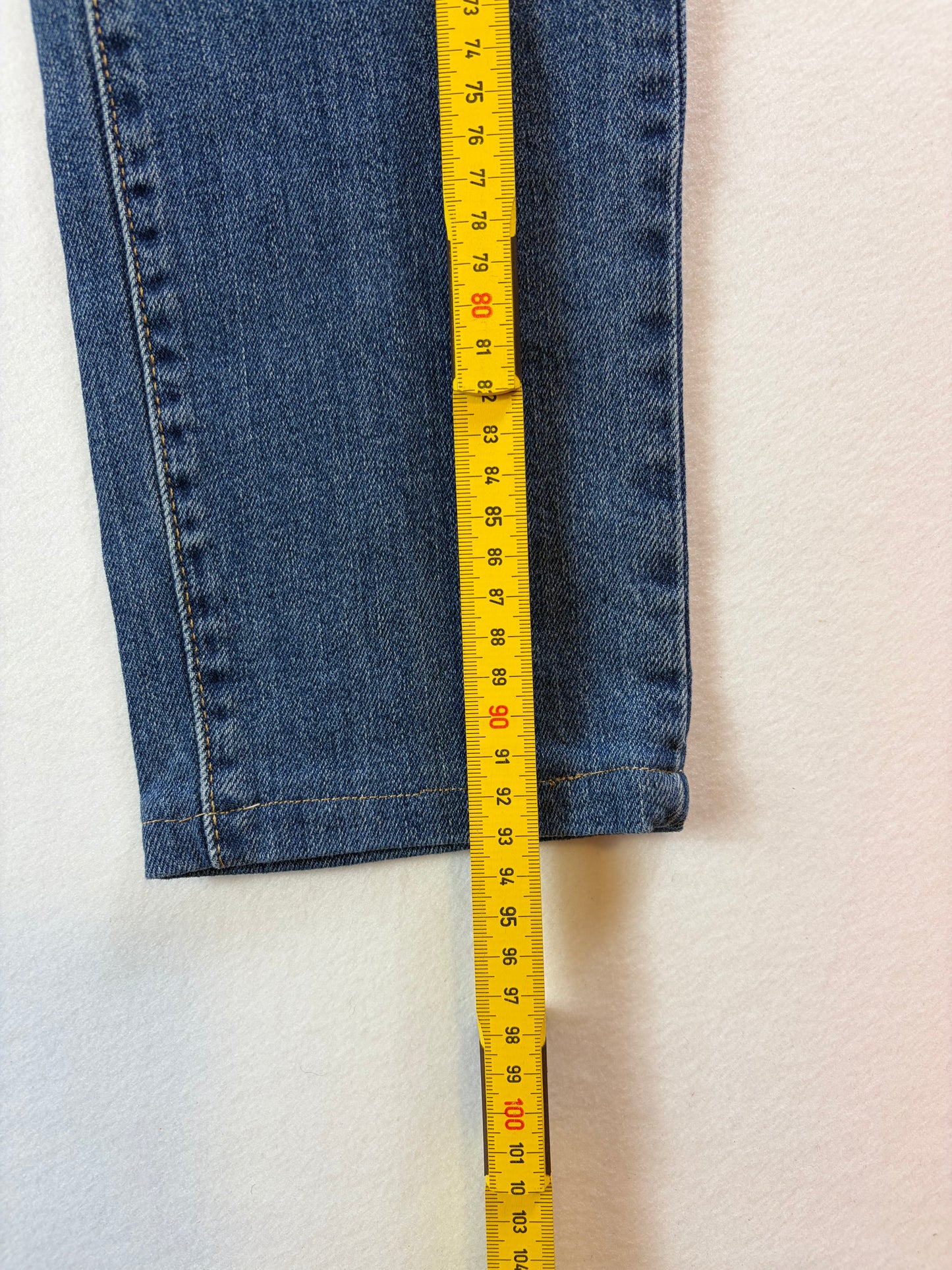 Blugi skinny de damă Levi Strauss & Co