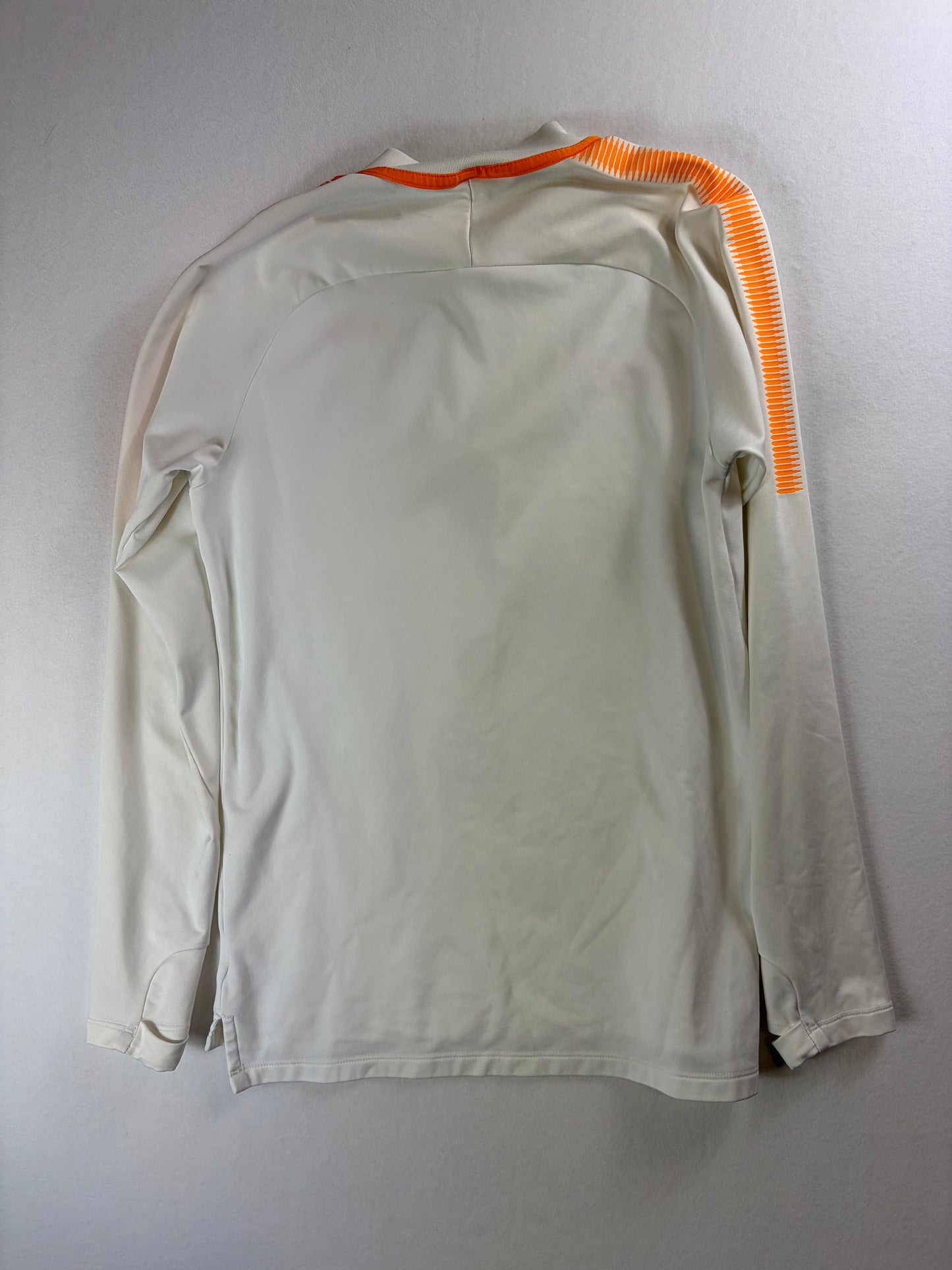 2017-18 Galatasaray Nike melegítőfelső