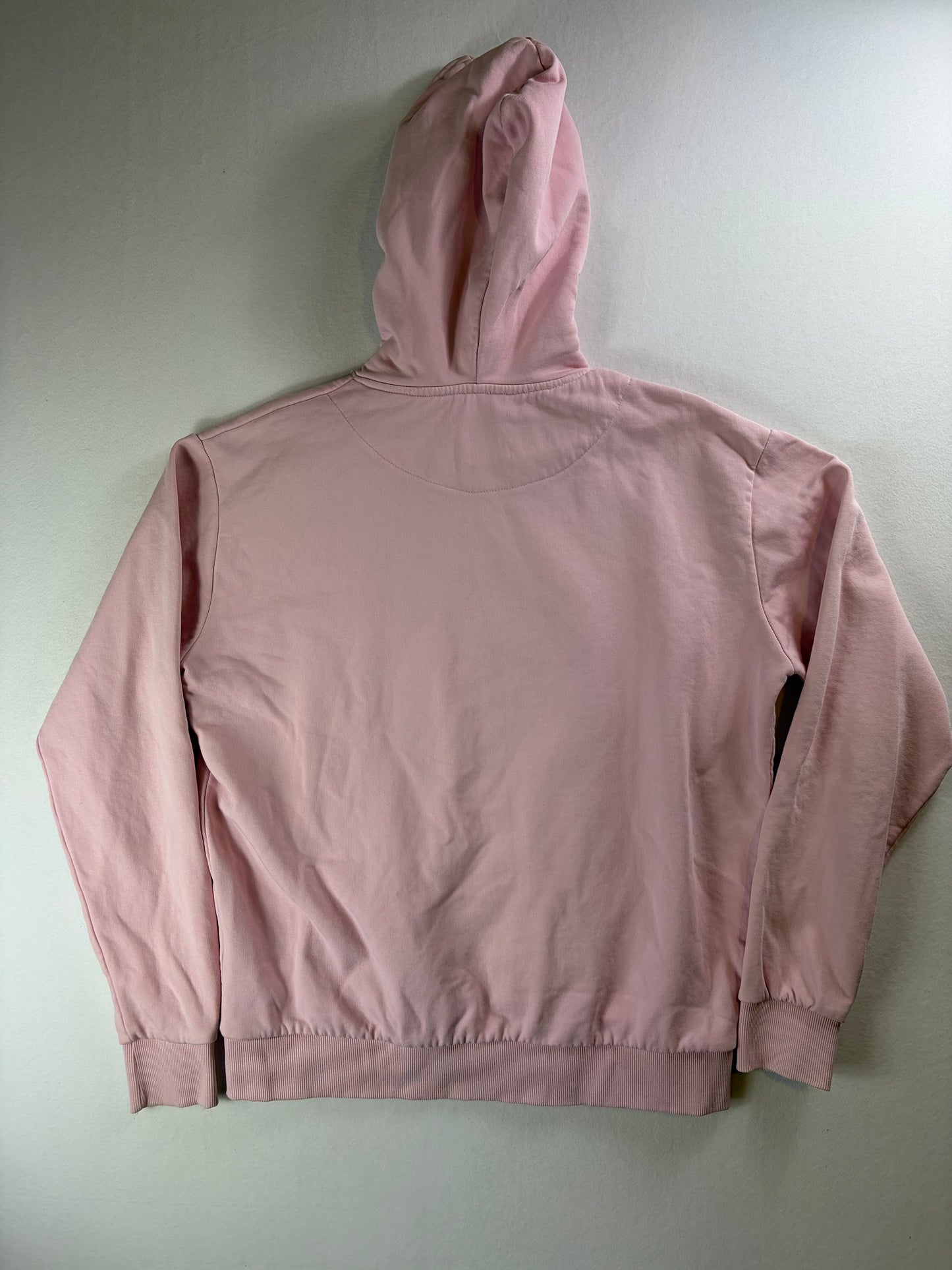 Hanorac Karl Kani Oversized din material gros