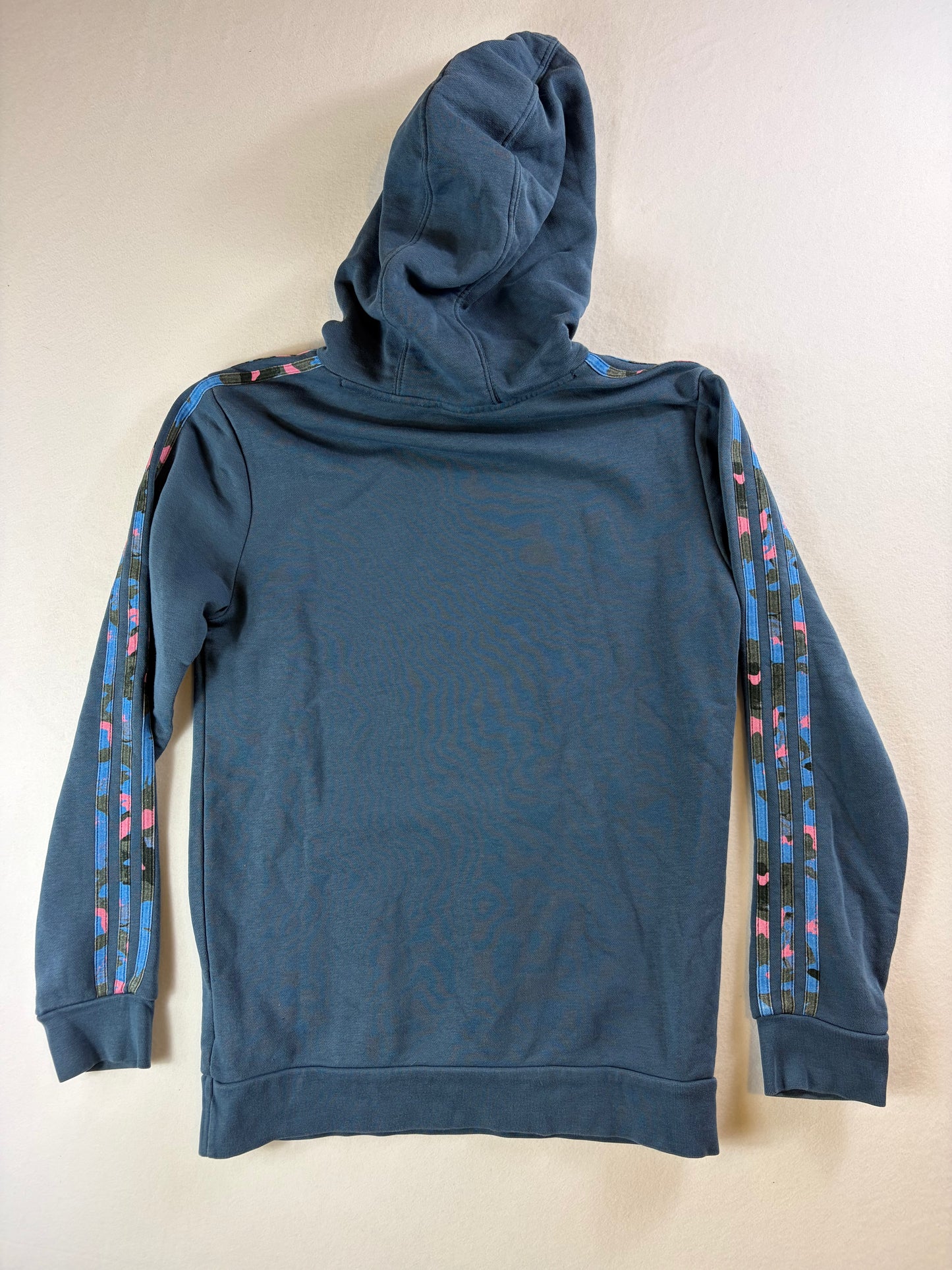 Hanorac Adidas „Urban Camo”