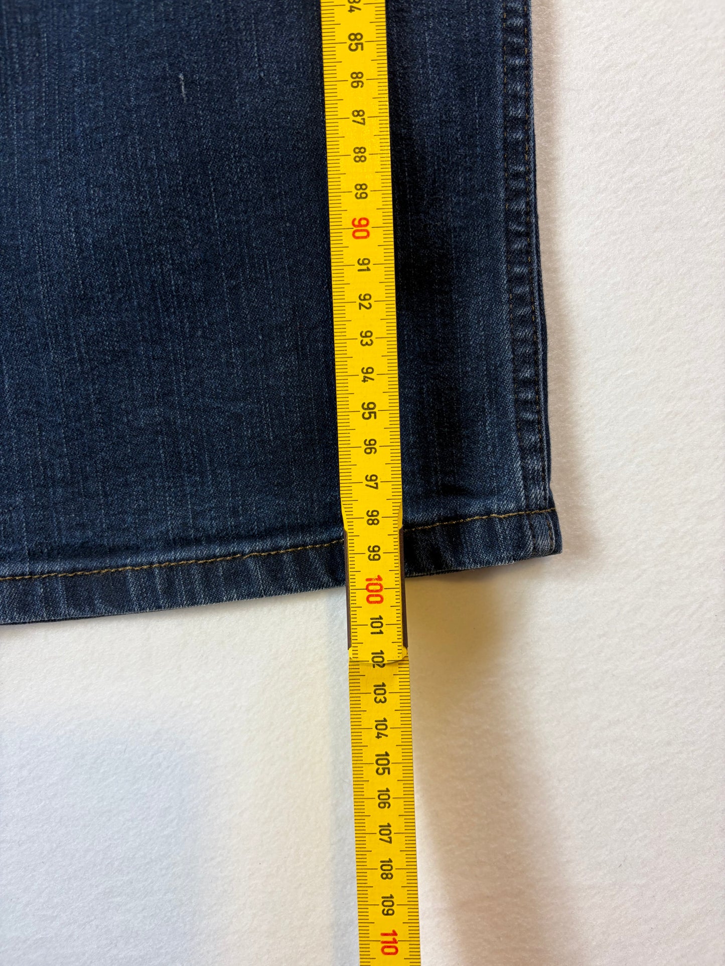 Blugi drepți Wrangler „Texas Stretch”