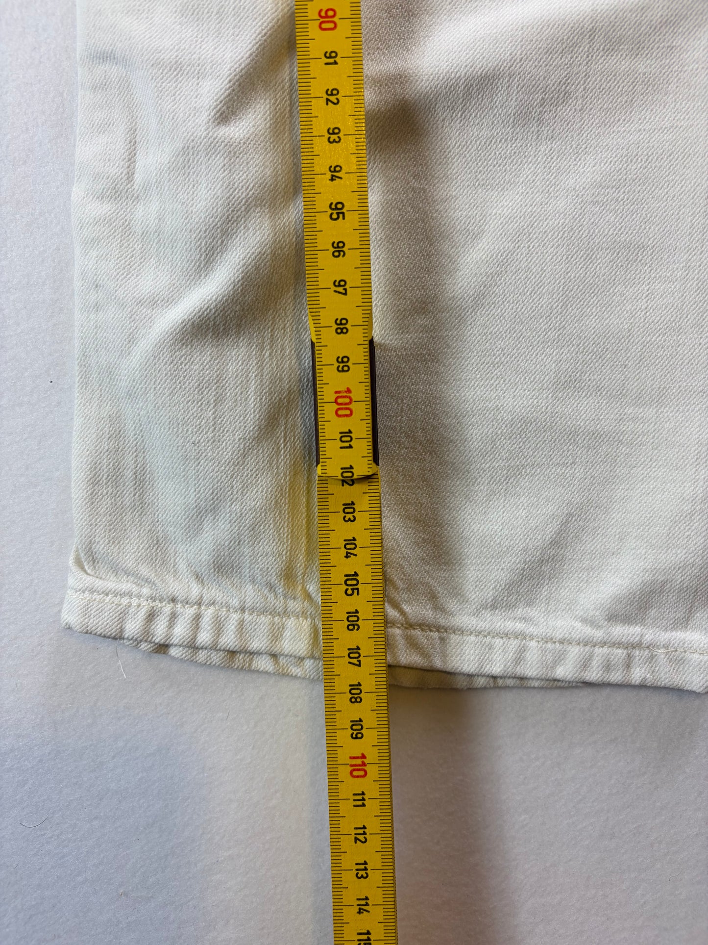 Blugi drepți unici G-Star RAW
