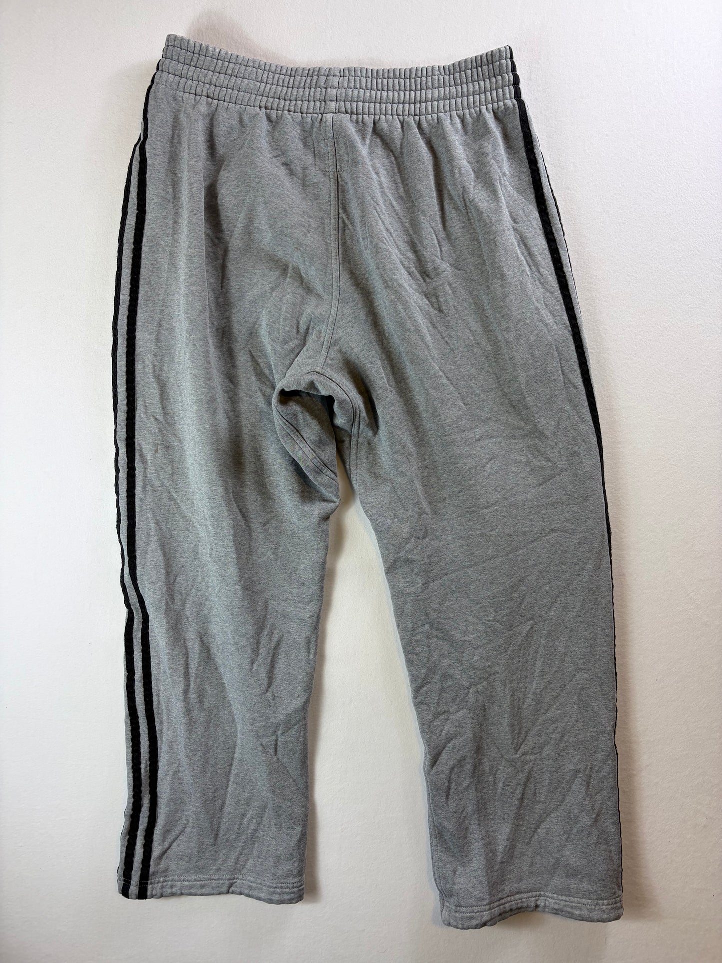 Pantaloni sport vintage Adidas x Muhammad Ali (Eșantion!) cu logo brodat *RAR*