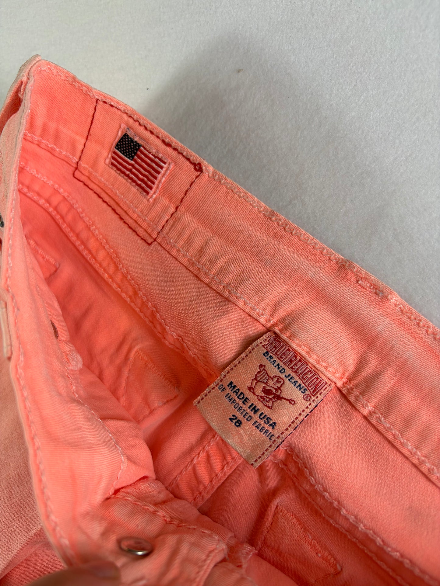 Blugi Skinny de Damă True Religion