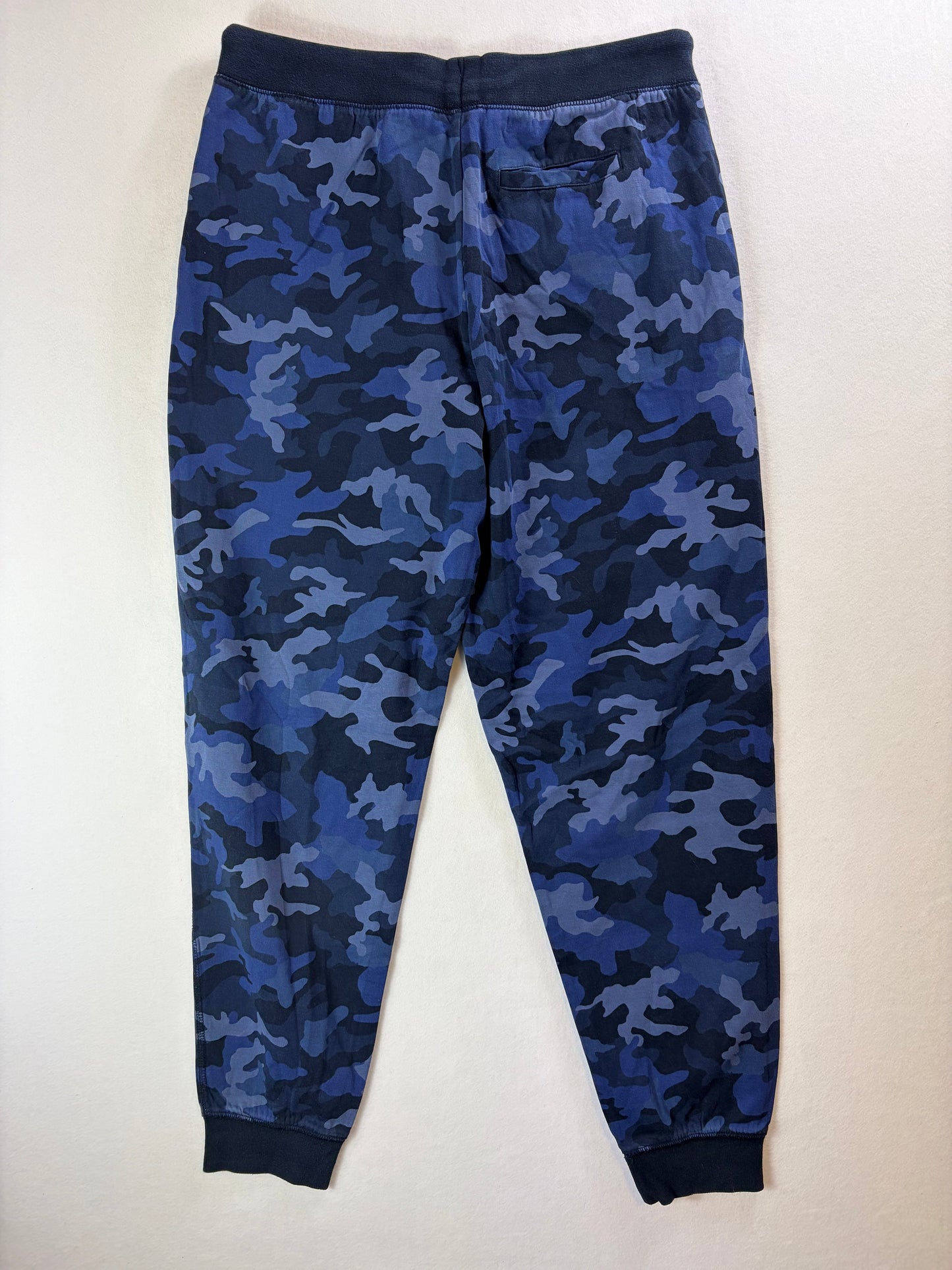 Pantaloni de trening camuflaj urban Ralph Lauren pentru femei