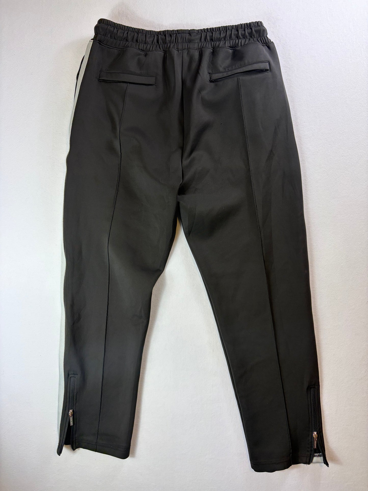 Pantaloni de Trening Largi Pegador
