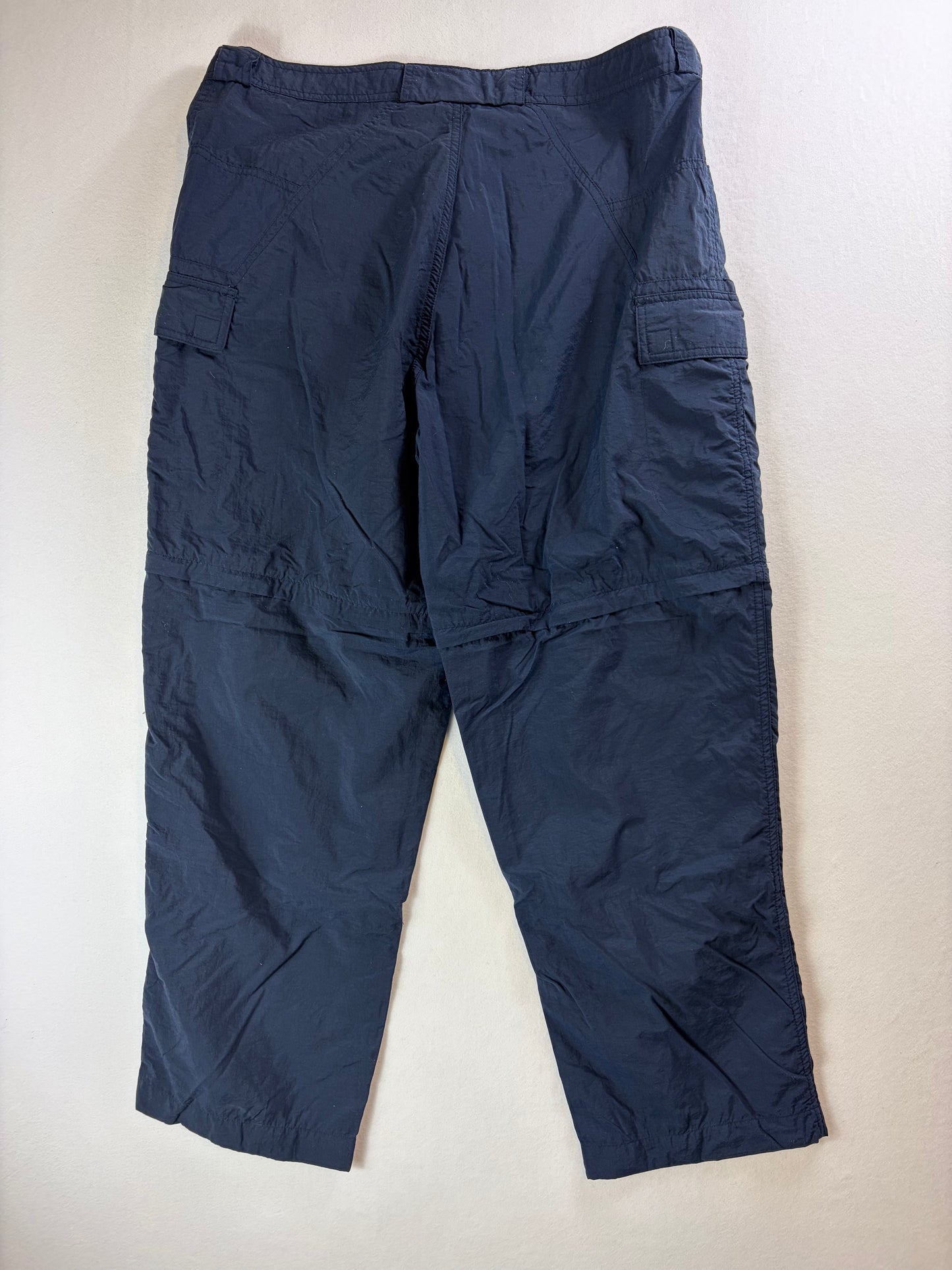 Jack Wolfskin szabadtéri nadrág