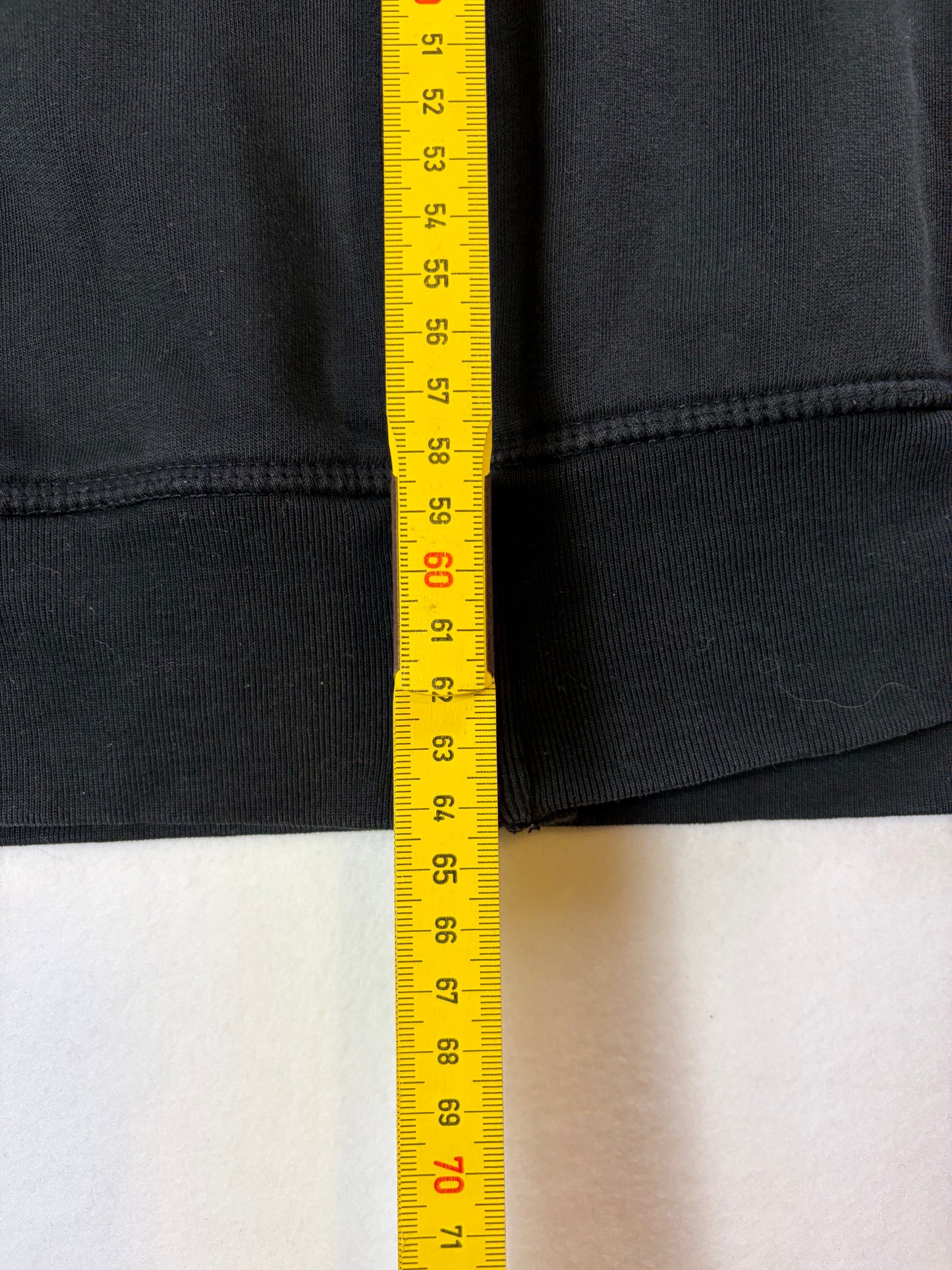 Y2K Santiano Zip-Up Hoodie