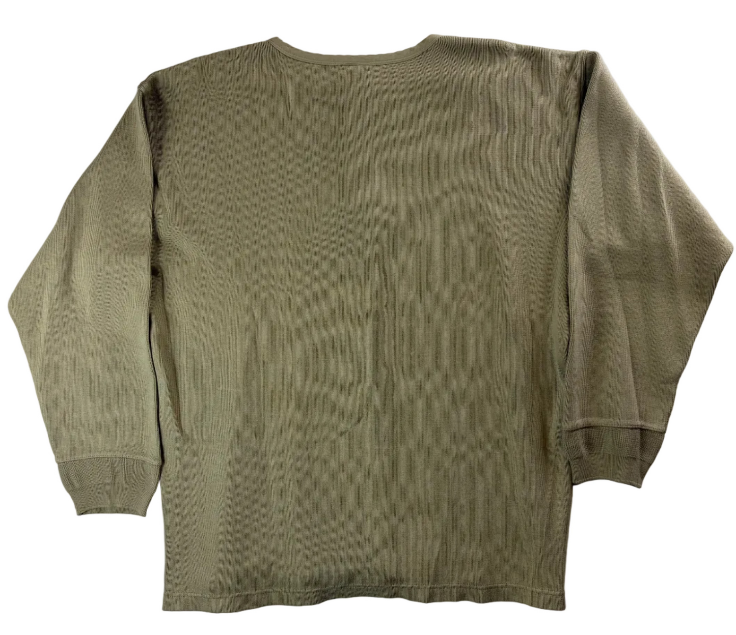 Vintage Levi Strauss & Co Button-Up Sweater
