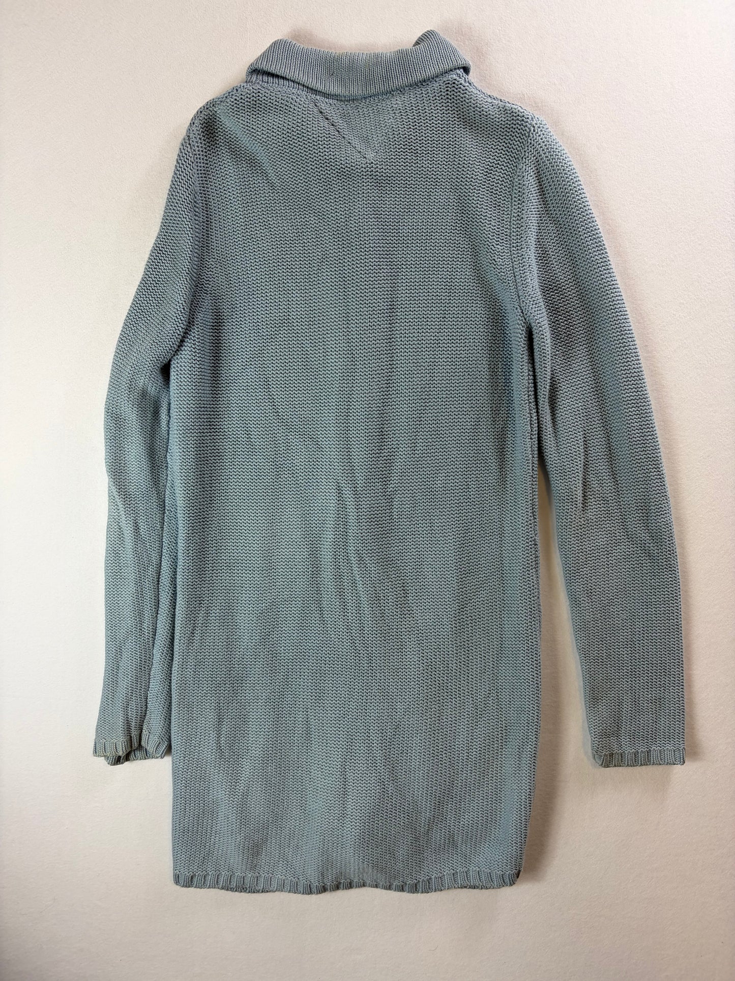 Cardigan cu nasturi Tommy Hilfiger