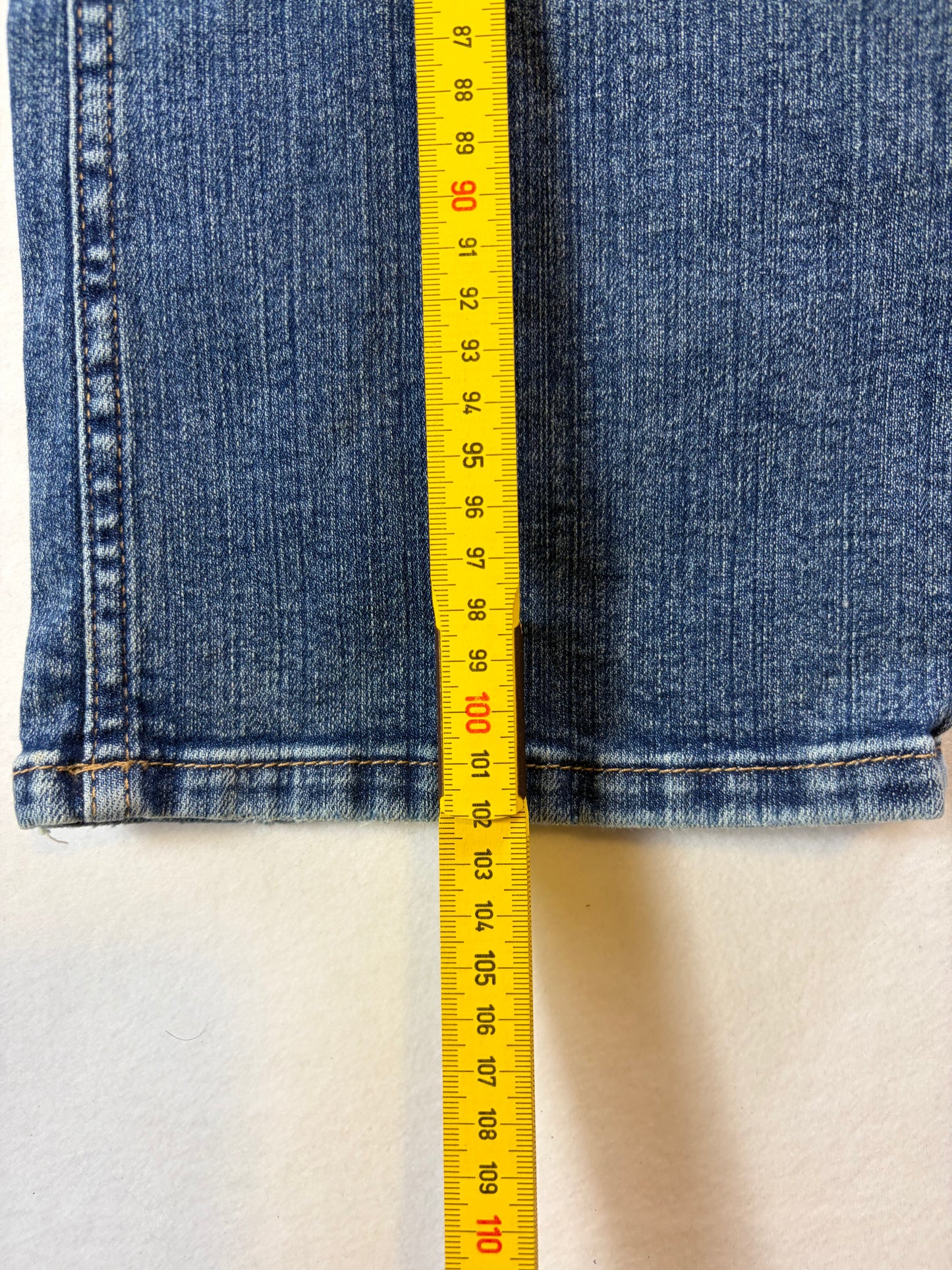 Blugi bootcut H&M pentru femei