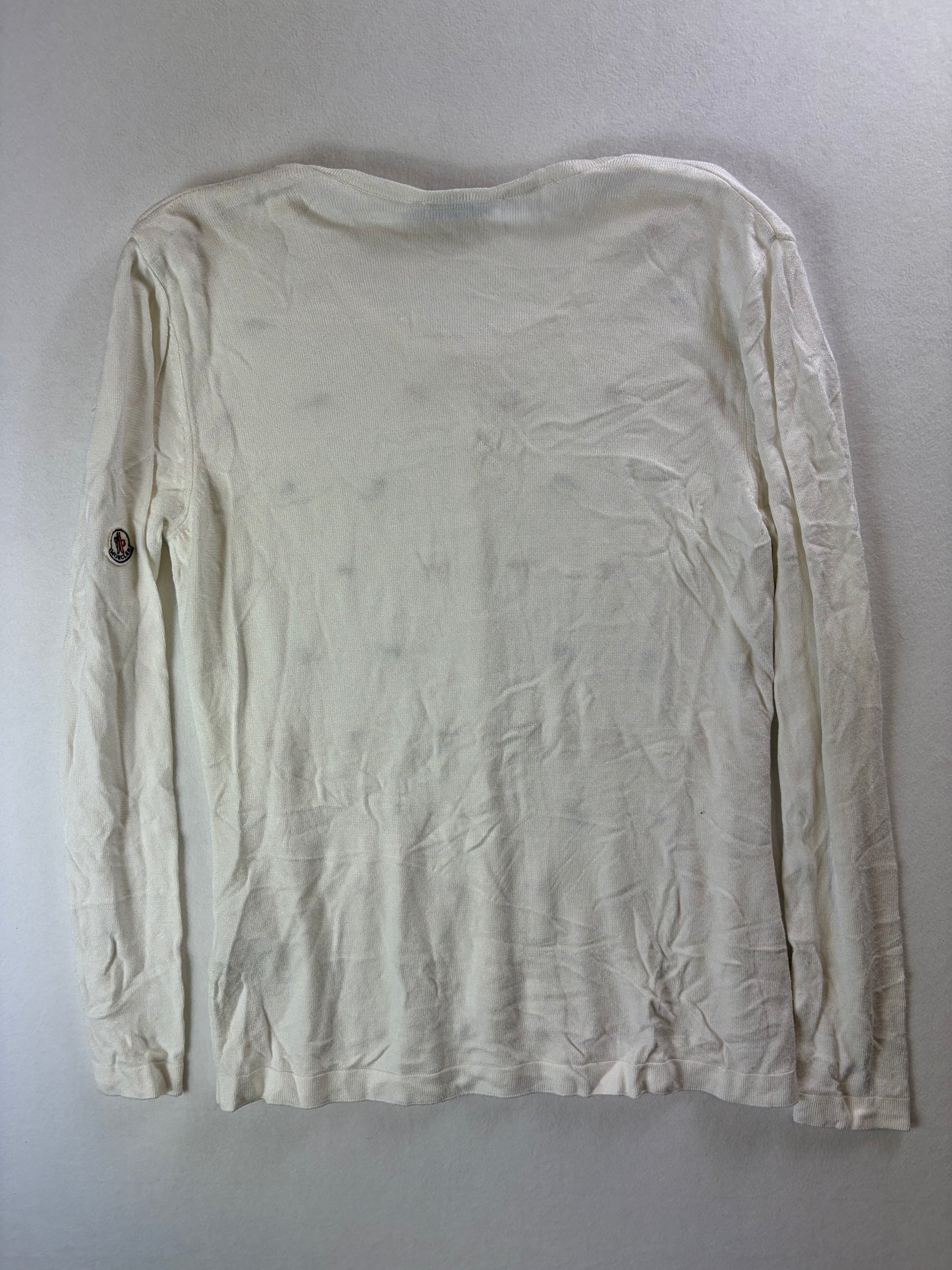 Moncler női kardigán