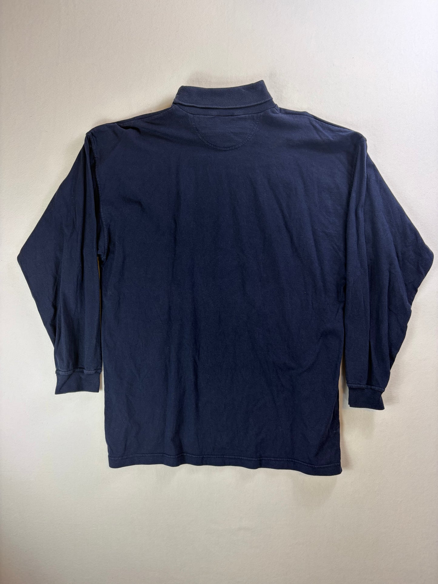 Vintage Adidas Turtleneck