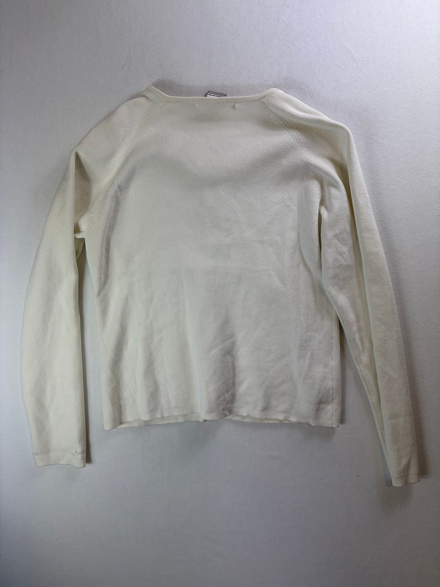 Cardigan Nike Golf cu fermoar, pentru femei