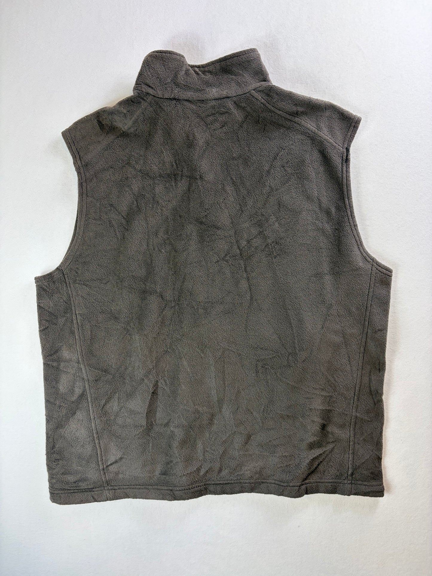 Vestă Columbia din fleece pentru femei