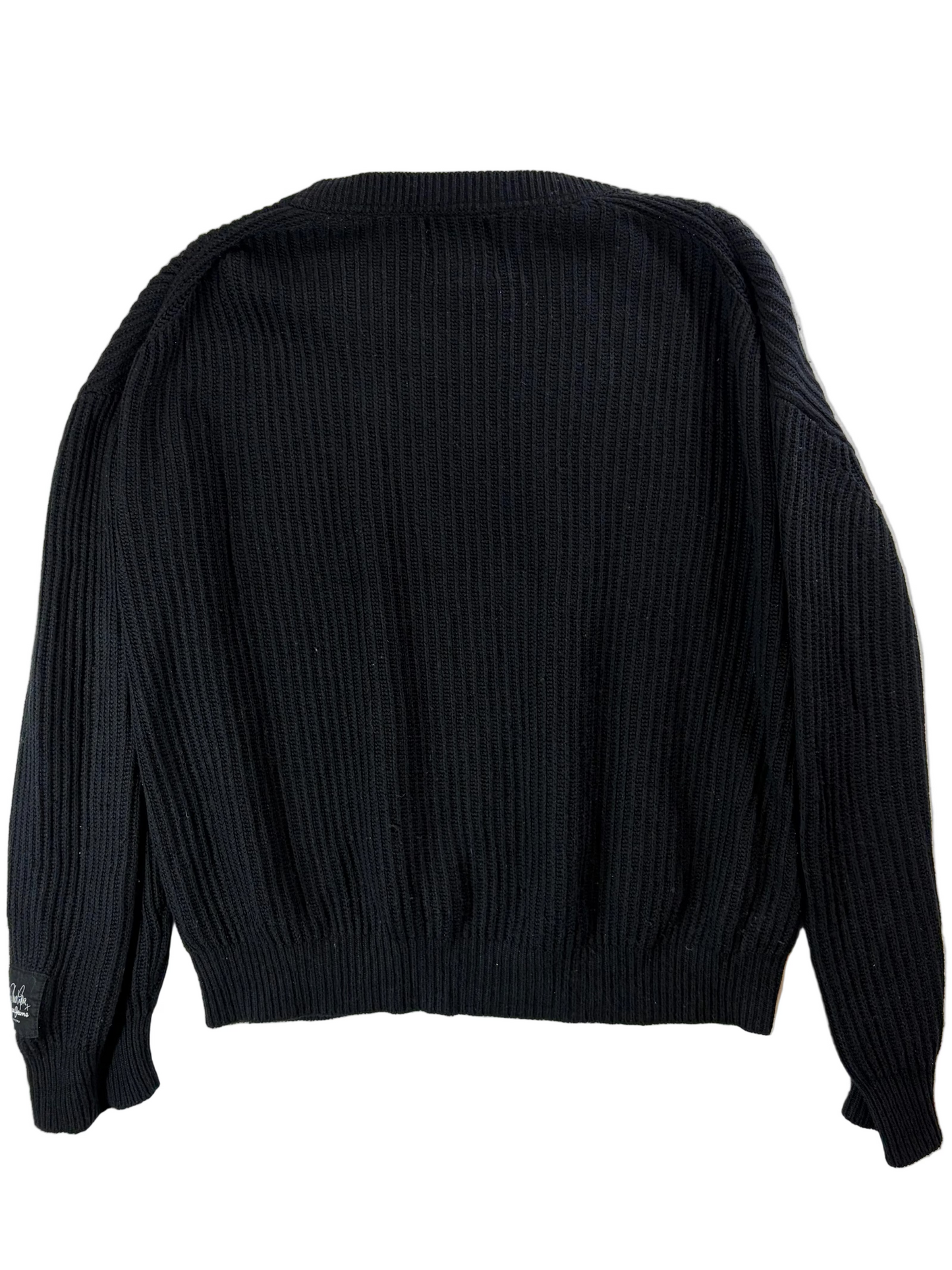 Pepe Jeans x Dua Lipa Oversized Sweater
