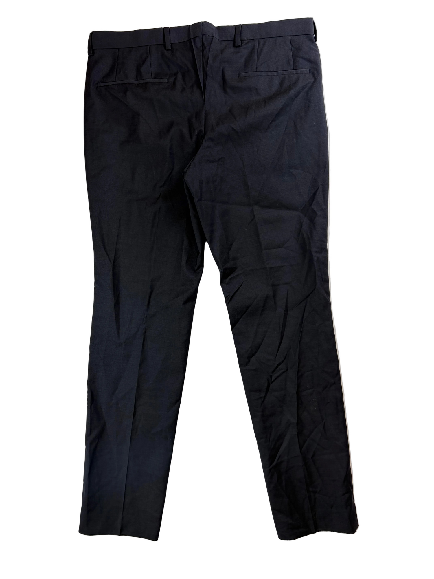 Suit Pants